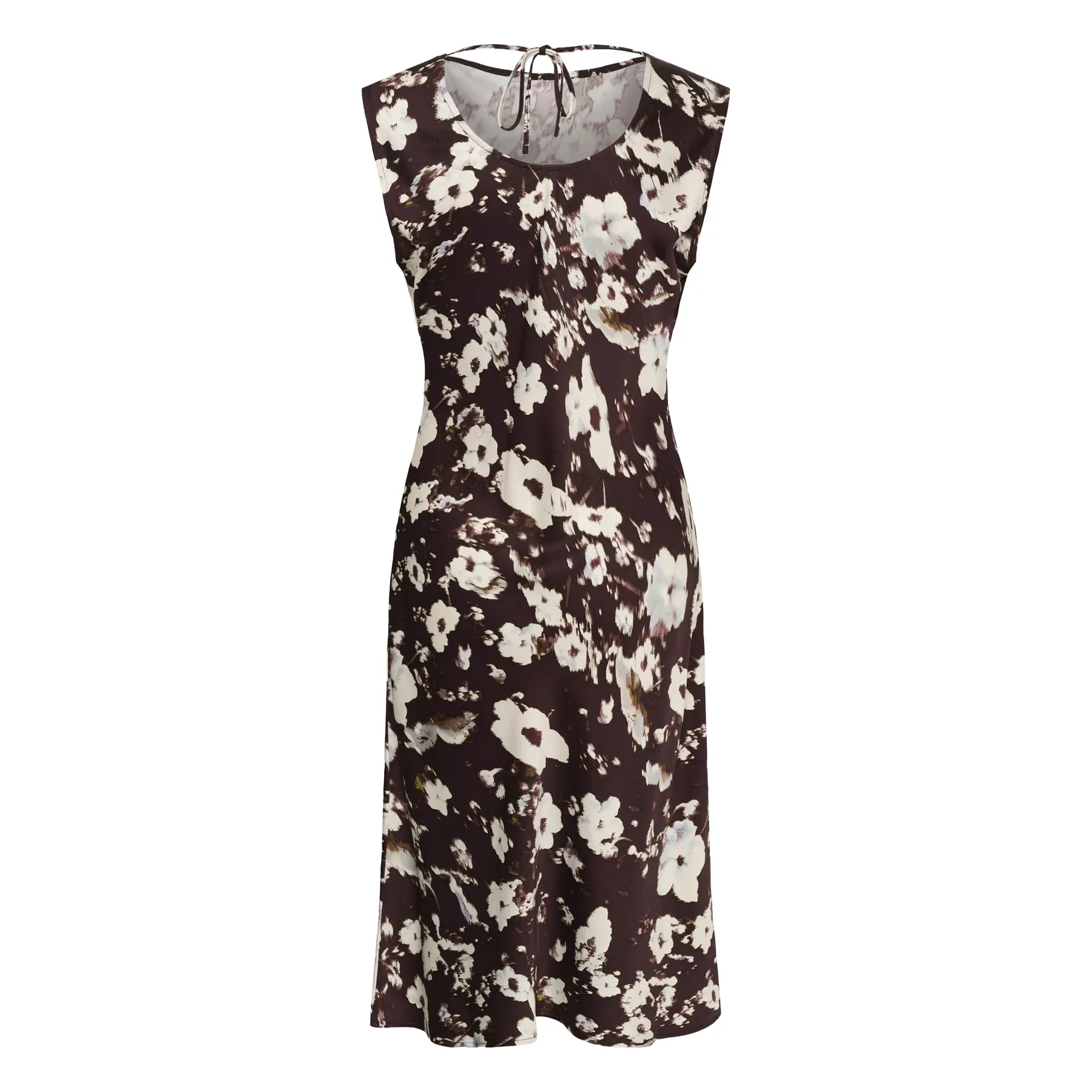 Kleid Damen Soaked in Luxury Clero
