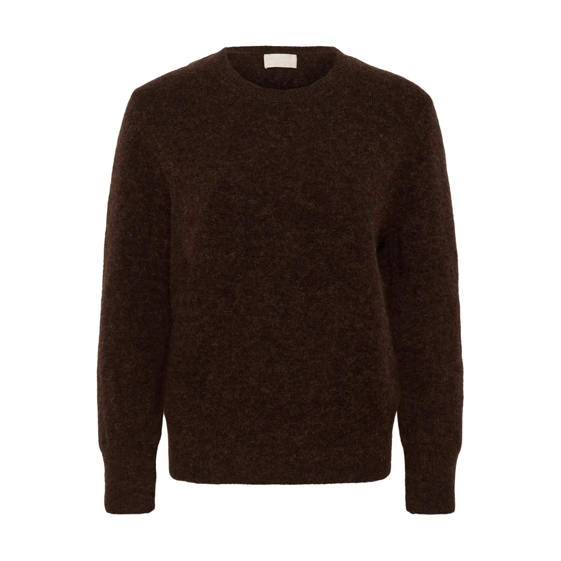 Pullover Damen Soaked in Luxury Anina Molina