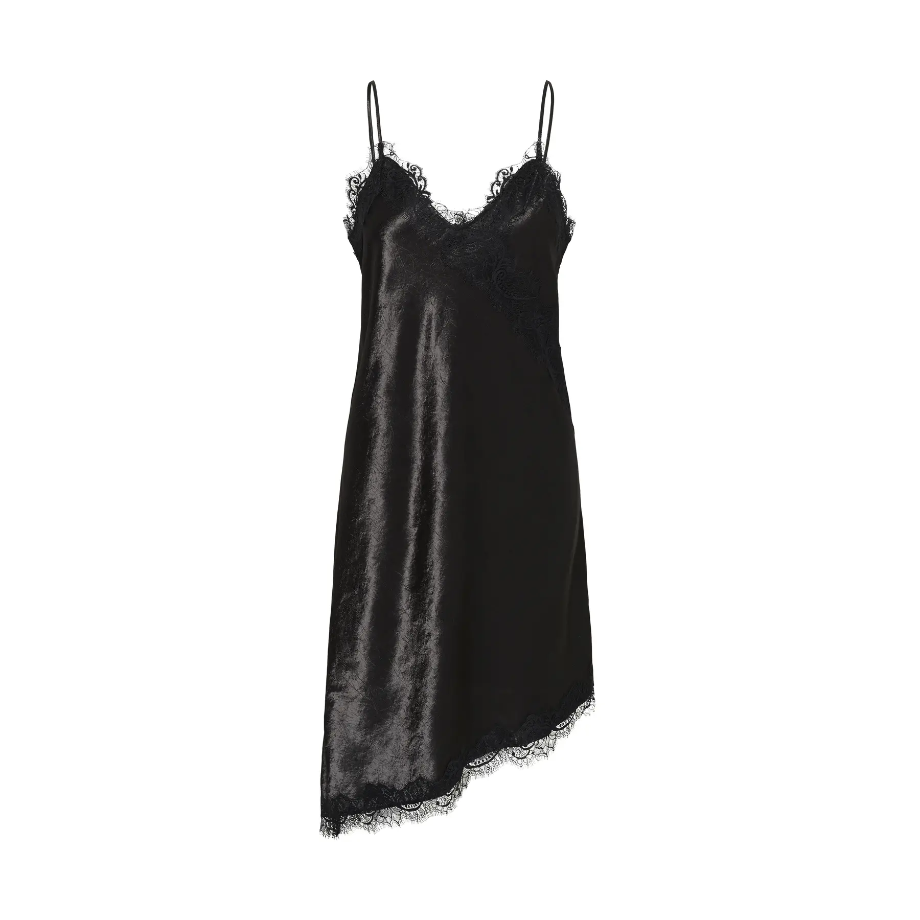 Babydoll-Kleid, Damen Soaked in Luxury SLIrianne