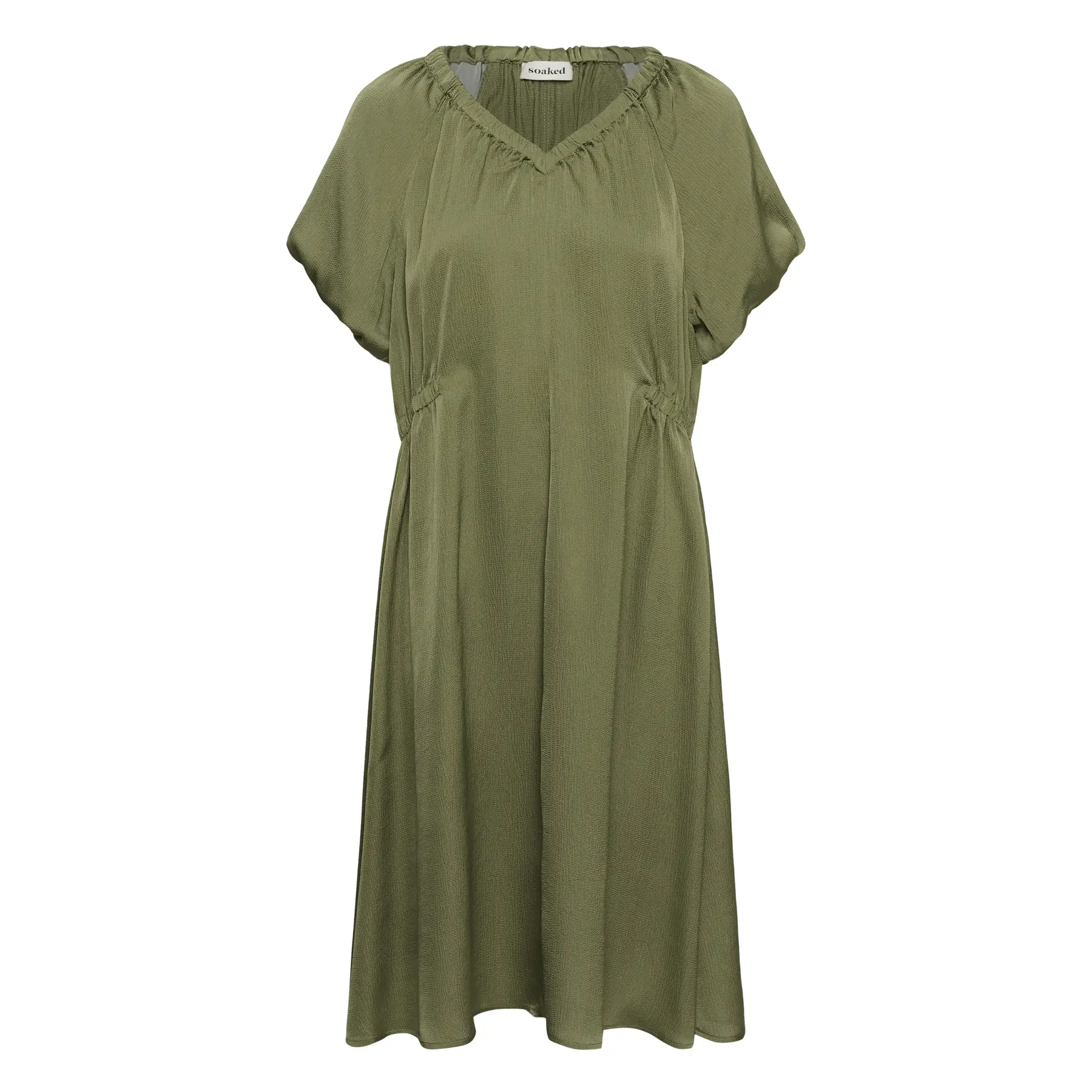 Kleid Damen Soaked in Luxury SLParis