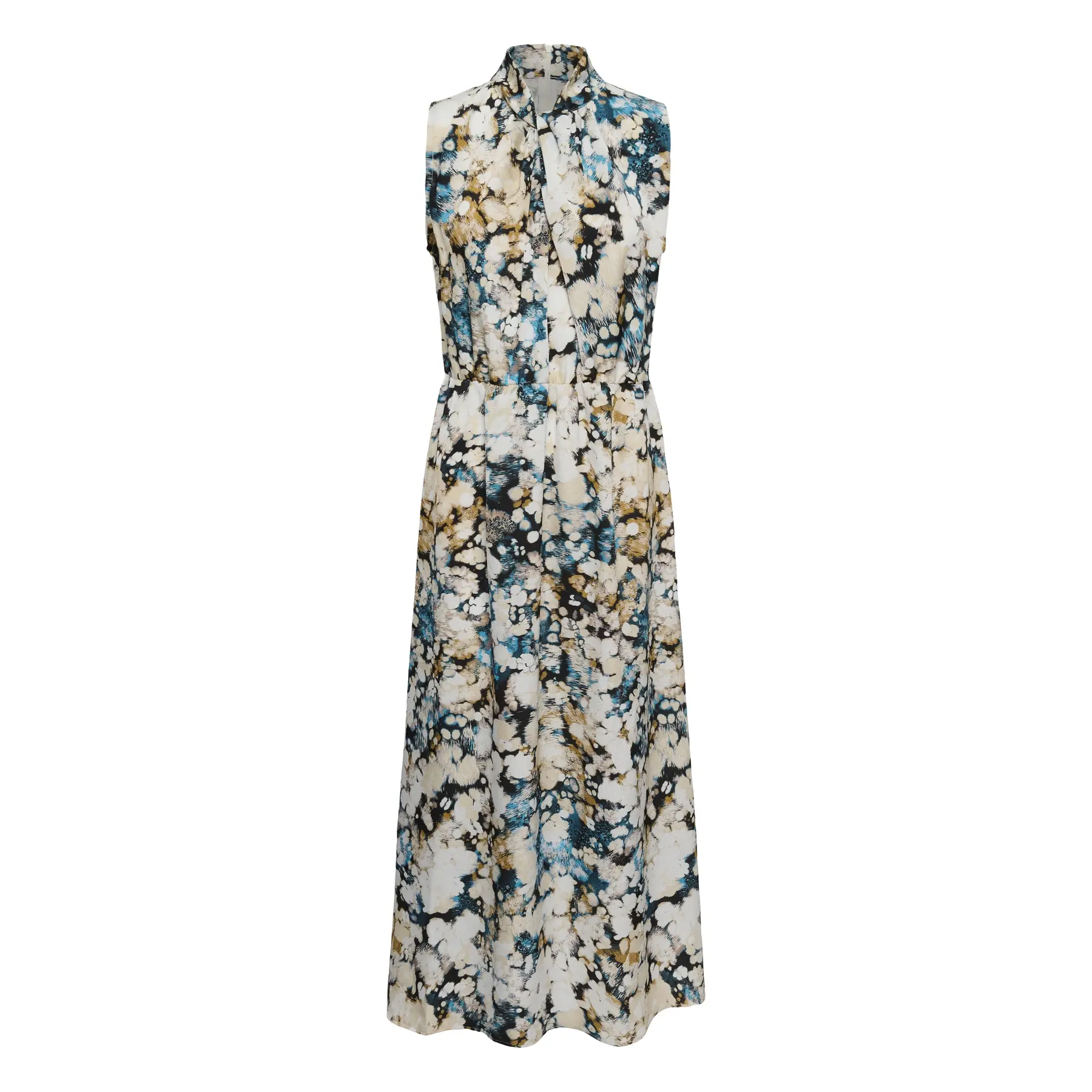 Robe lunga donna Soaked in Luxury SLParis
