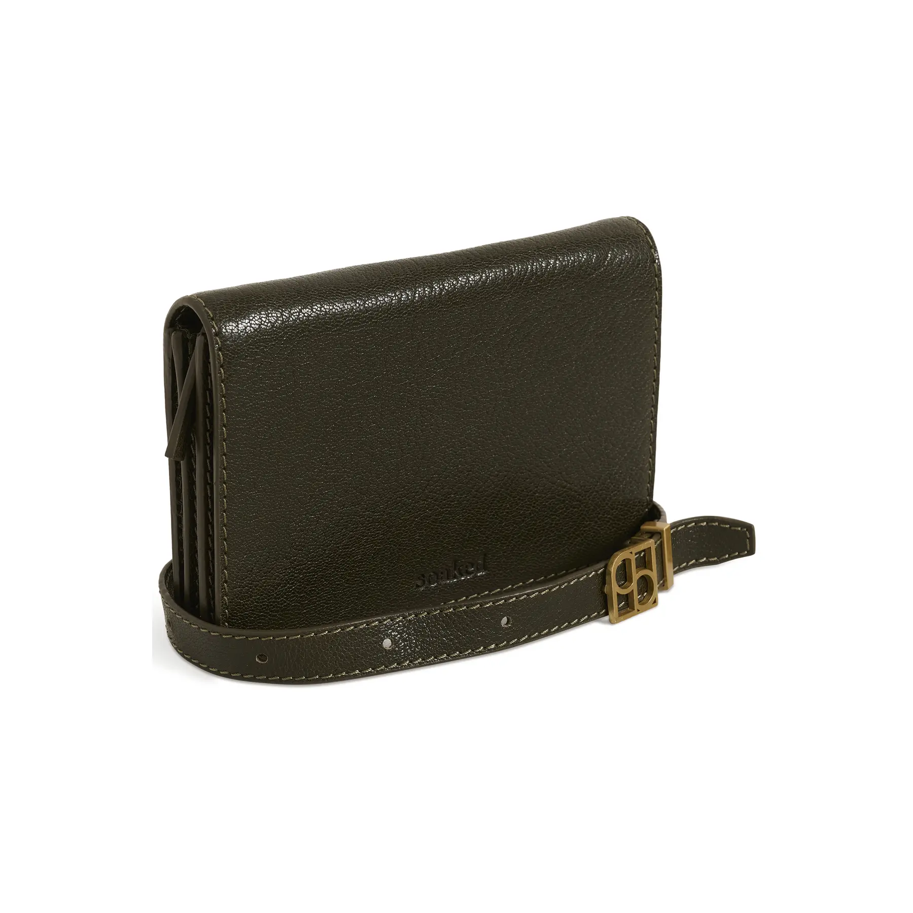 Gürteltasche Damen Soaked in Luxury Navarro