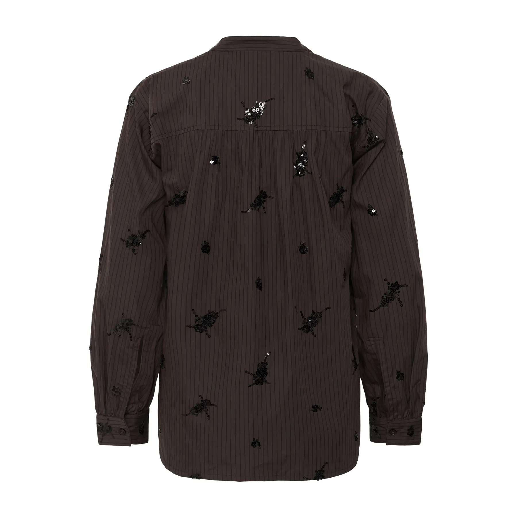 Chemise manches longues femme  Slcassidy