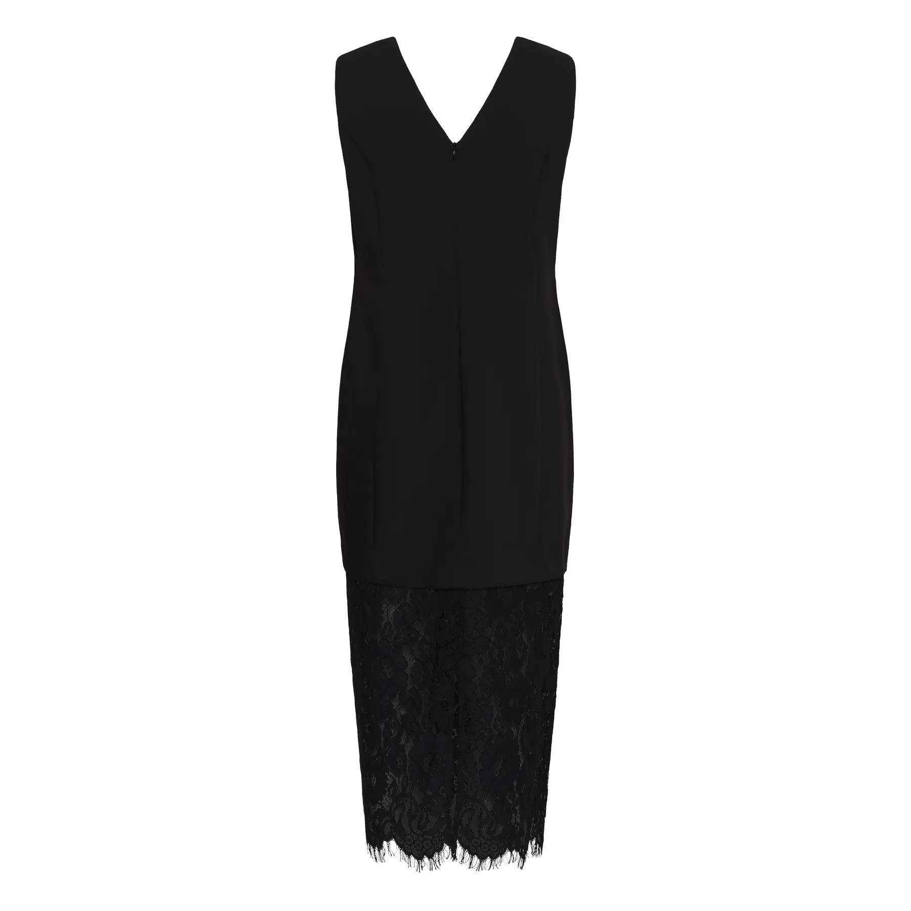 Kleid Damen Soaked in Luxury Slcorinne