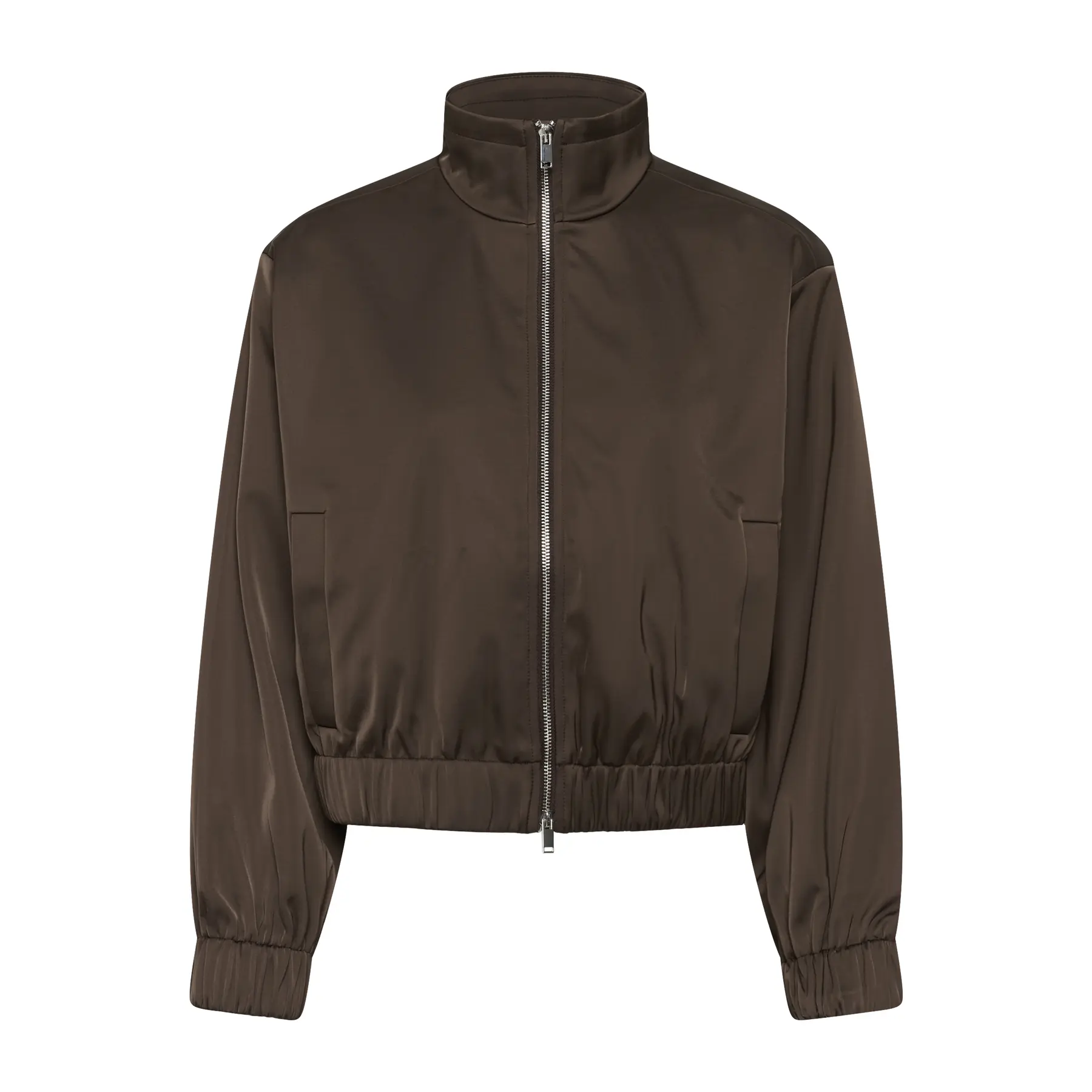 Damenjacke Soaked in Luxury Slplata
