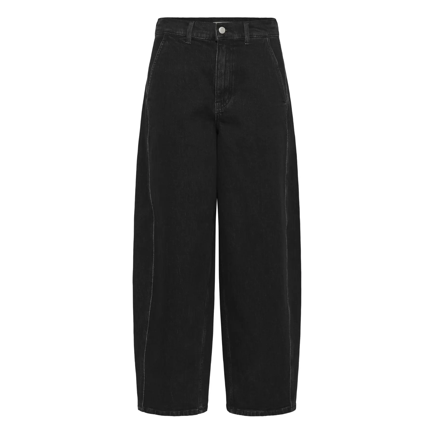 Jeans wide leg femme  Slotava