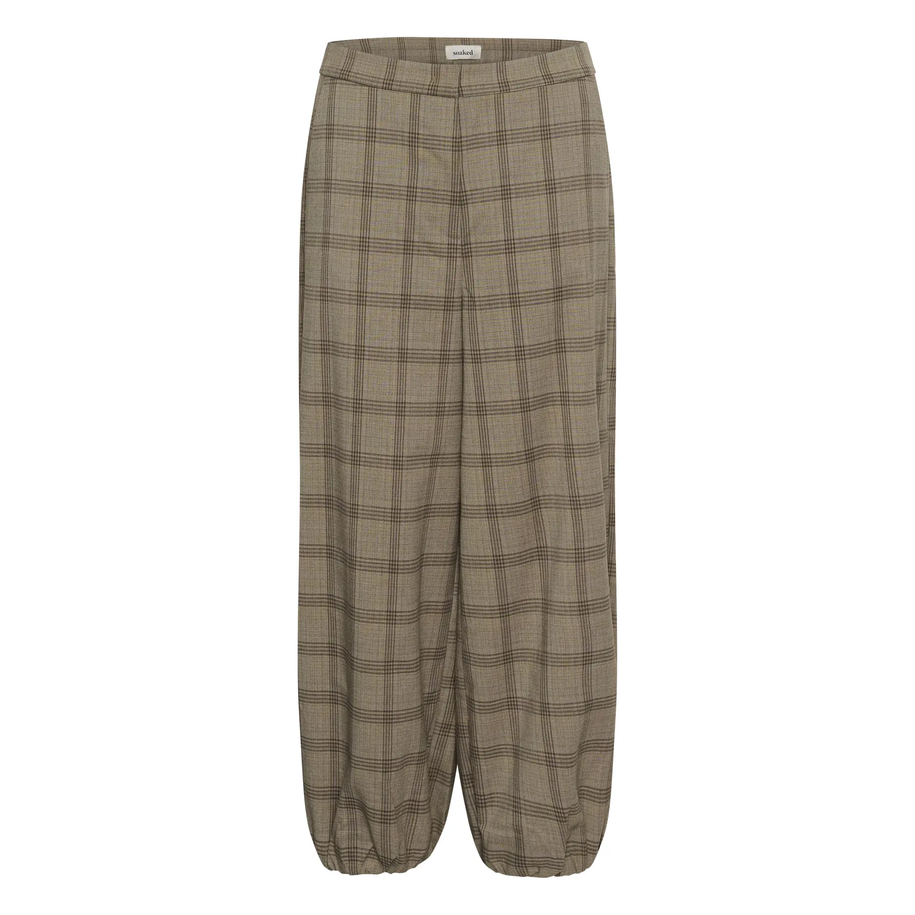 Damenhosen Soaked in Luxury Slranja