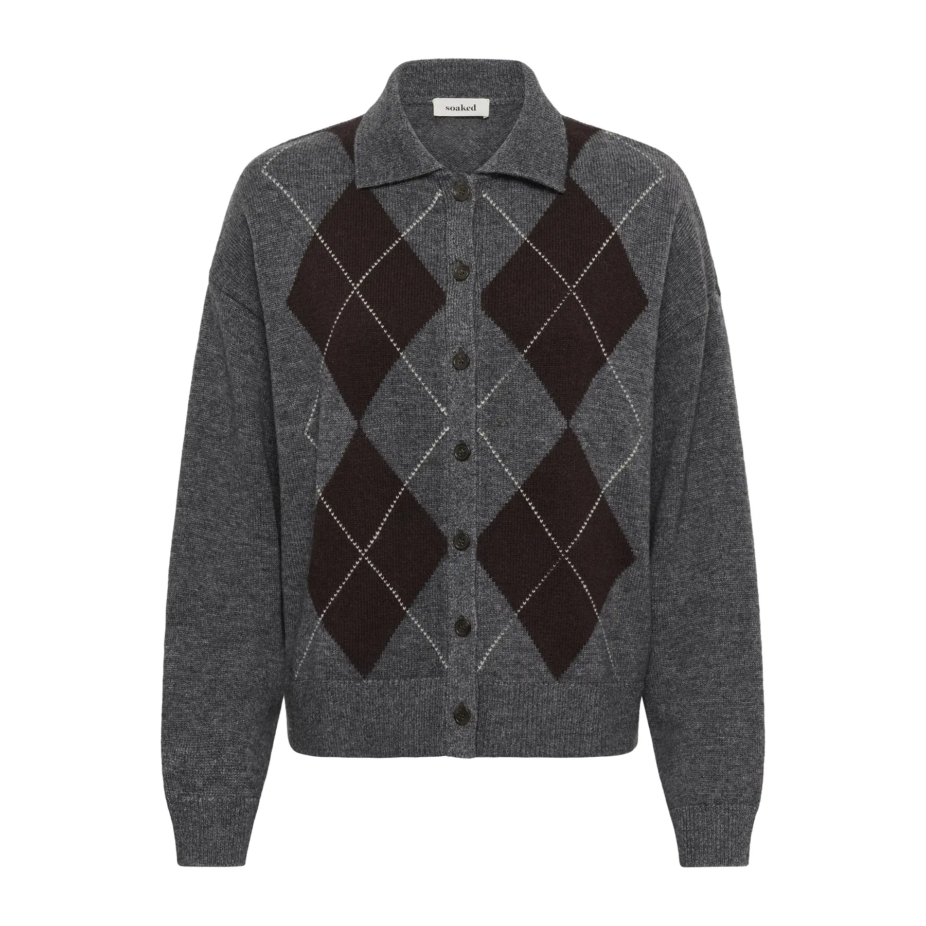 Cardigan femme  Sltone