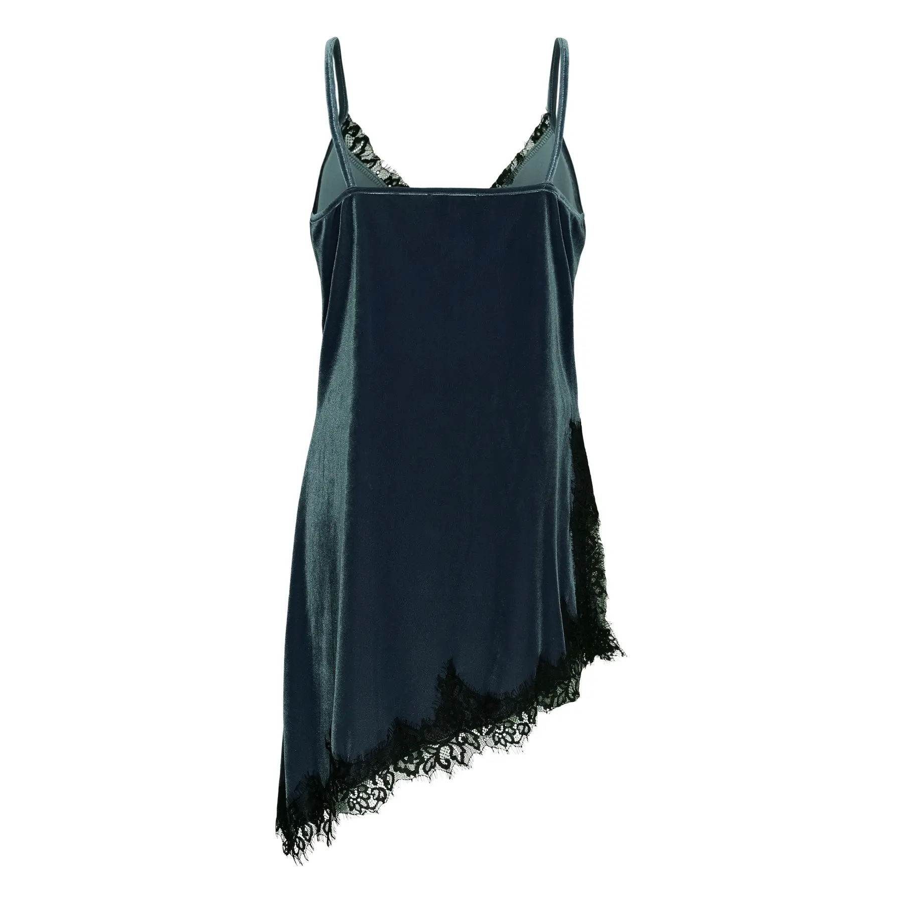 Damen-Top Soaked in Luxury Slvelera