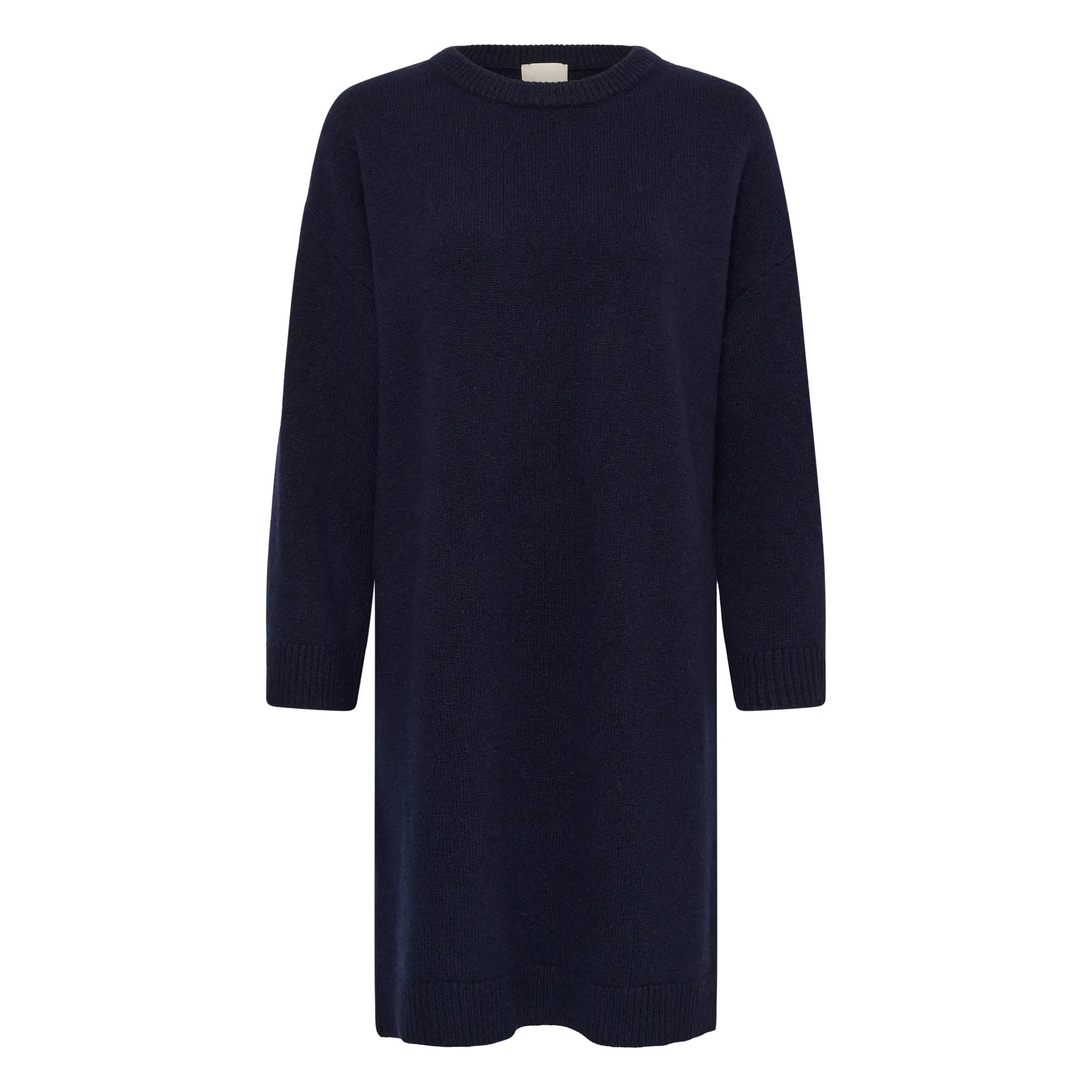 Kleid mit langen Ärmeln, Damen Soaked in Luxury Slmoline