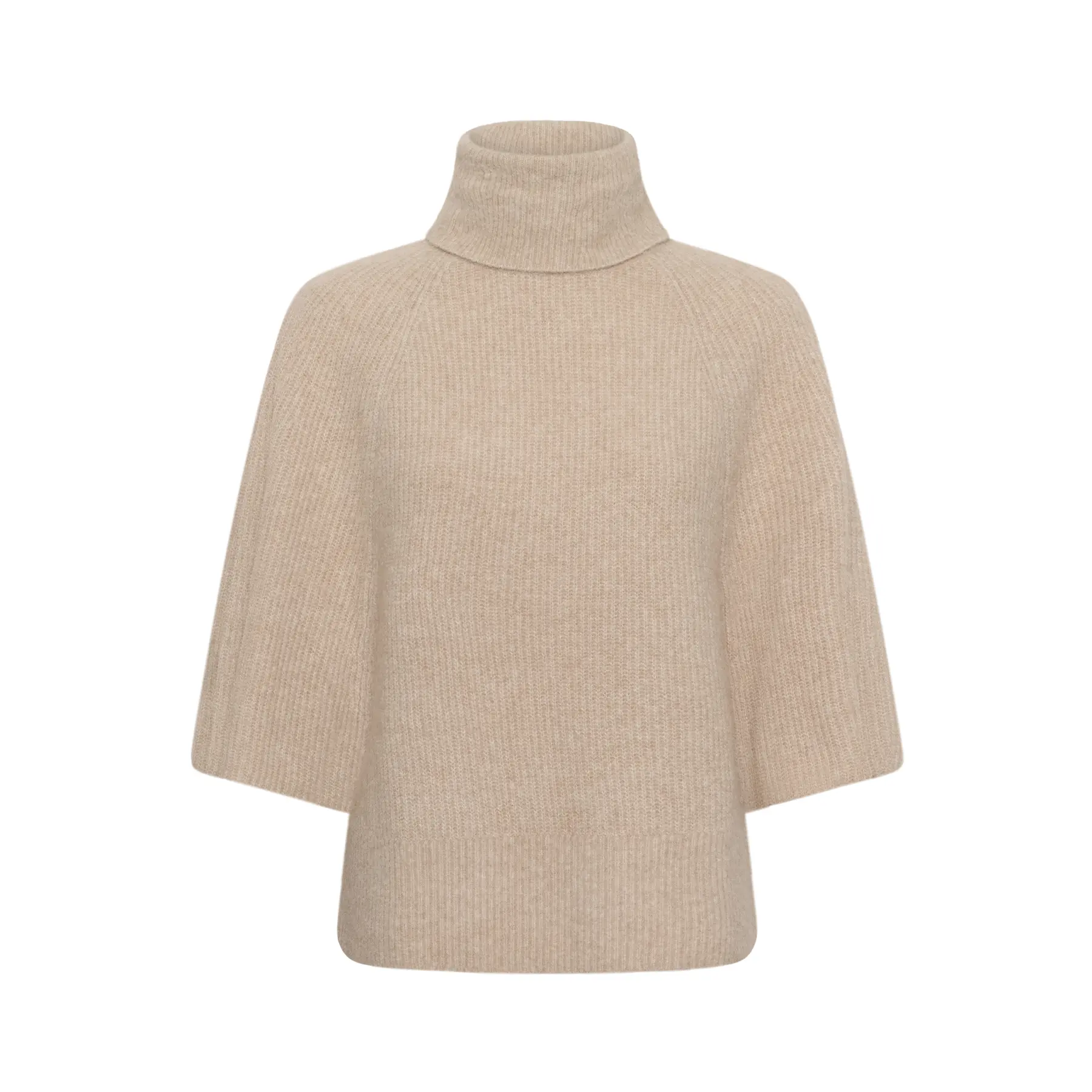 Pullover Damen Soaked in Luxury Slbean