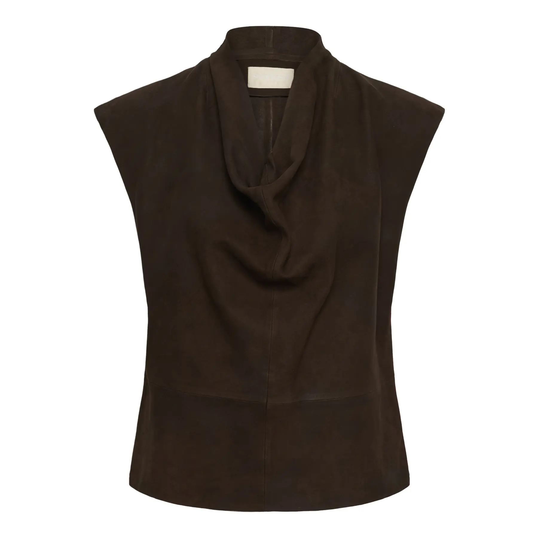 Ärmellose Bluse, Damen Soaked in Luxury SLParvati
