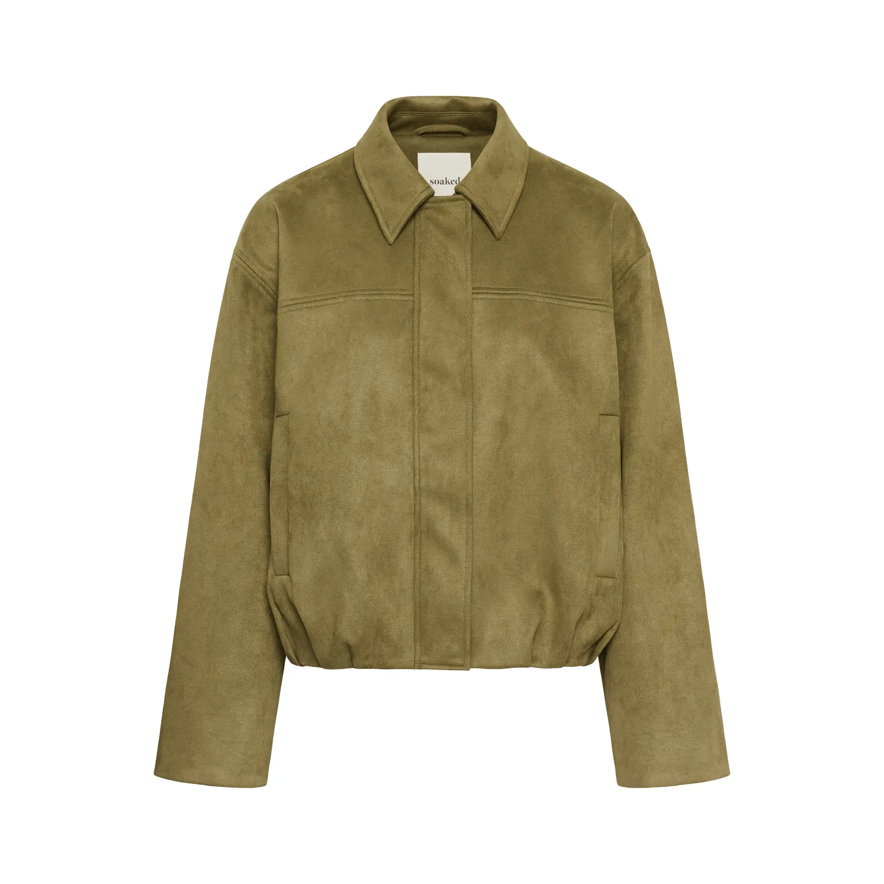 Damenjacke Soaked in Luxury Sonjia