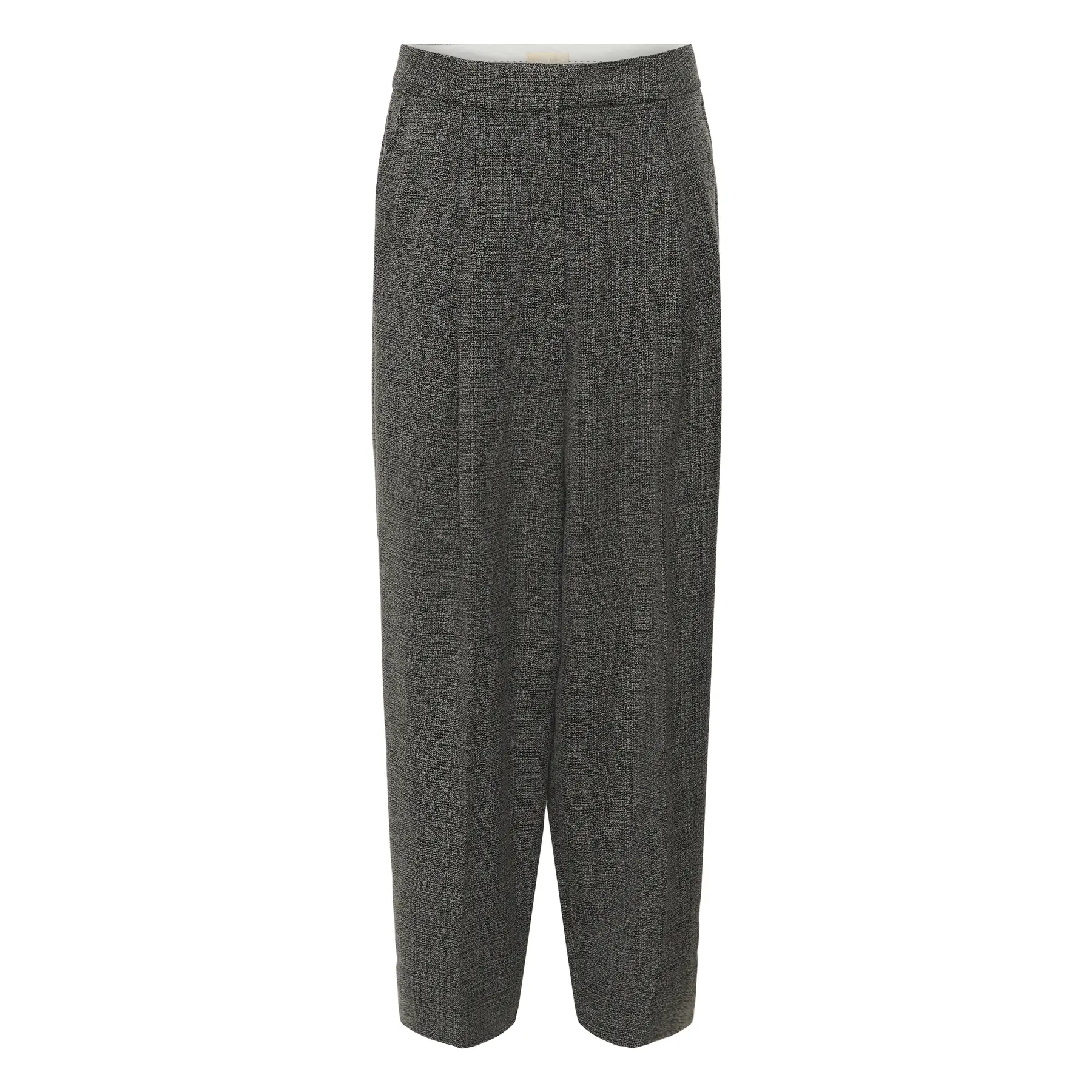 Ausgestellte Hose Damen Soaked in Luxury Nanine Slsalta