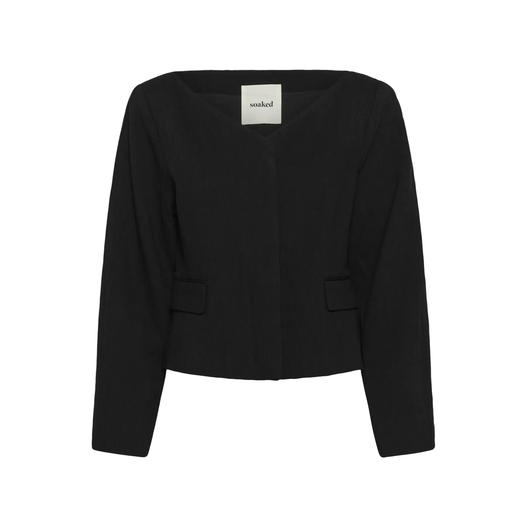 Blazer Damen Soaked in Luxury Slcevilla