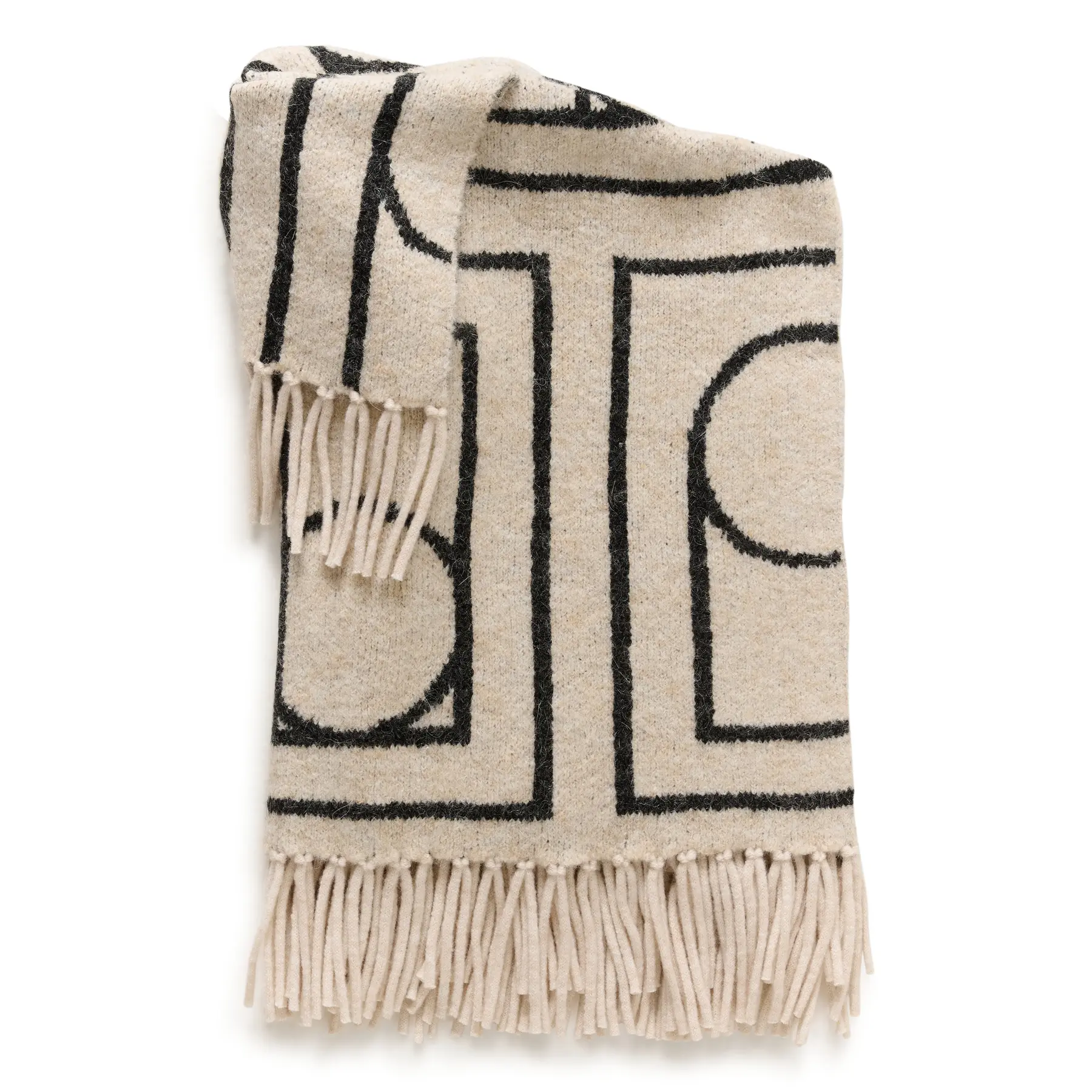 Sciarpa da donna Soaked in Luxury Slhedaya
