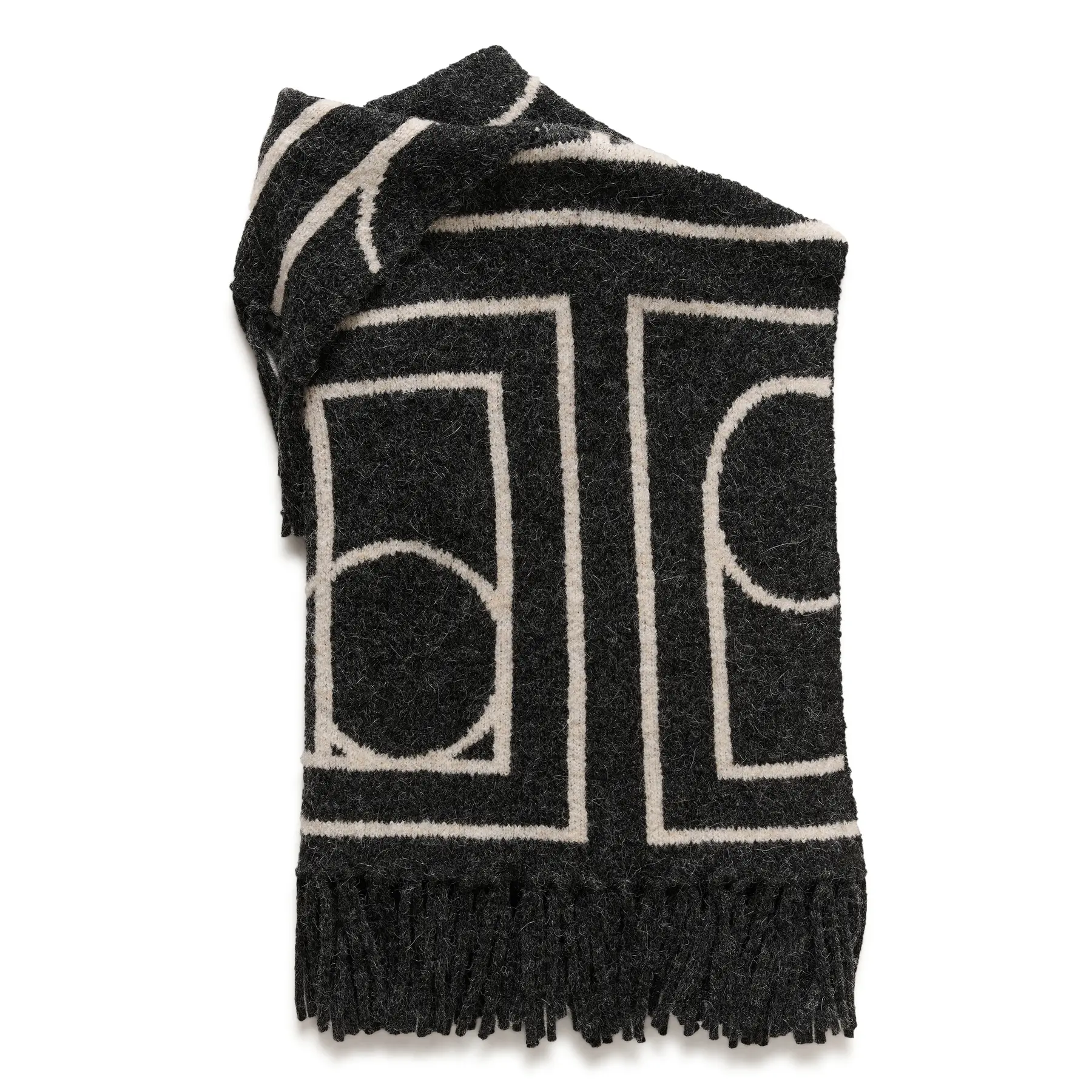 Sciarpa da donna Soaked in Luxury Slhedaya