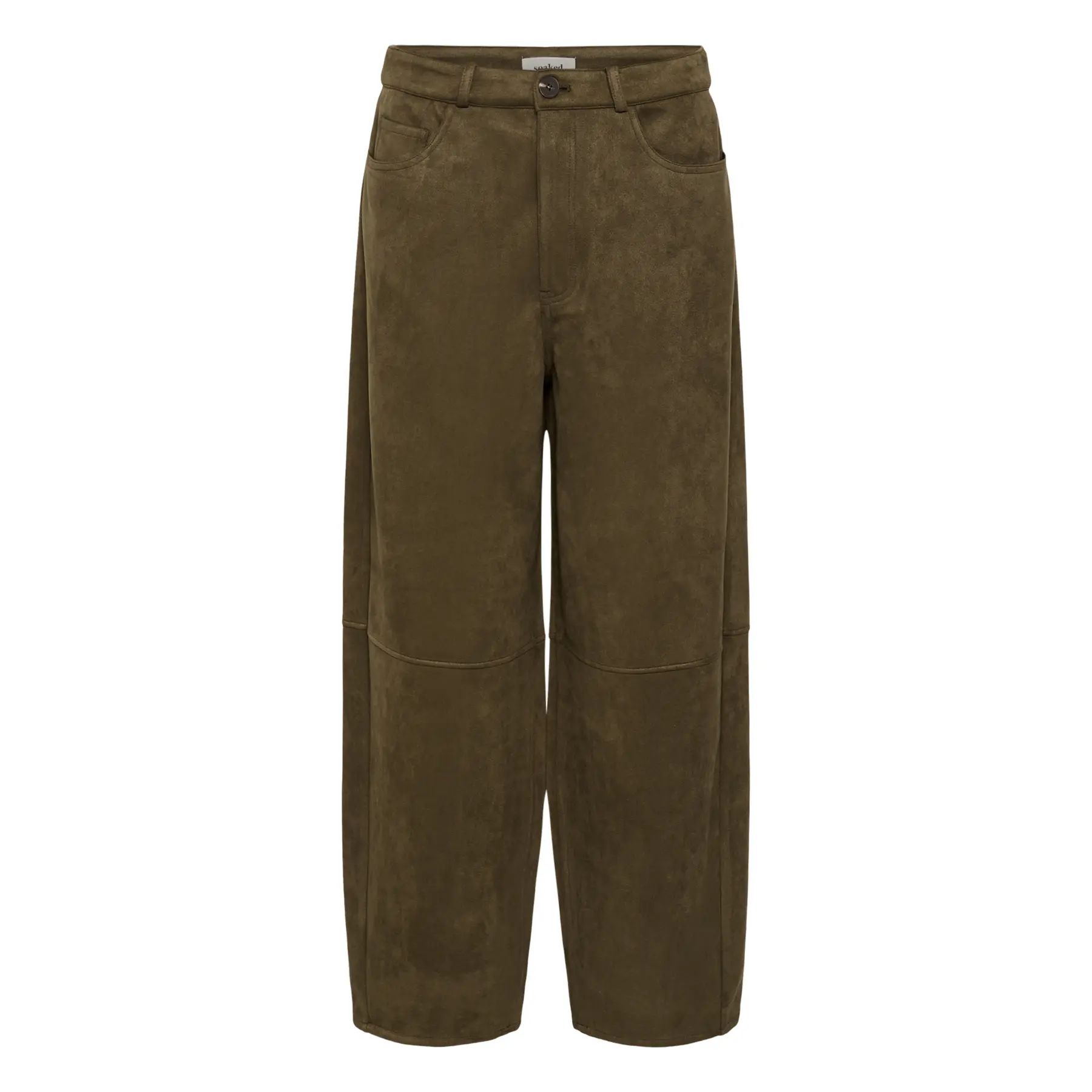 Pantaloni da donna Soaked in Luxury Slsonjia