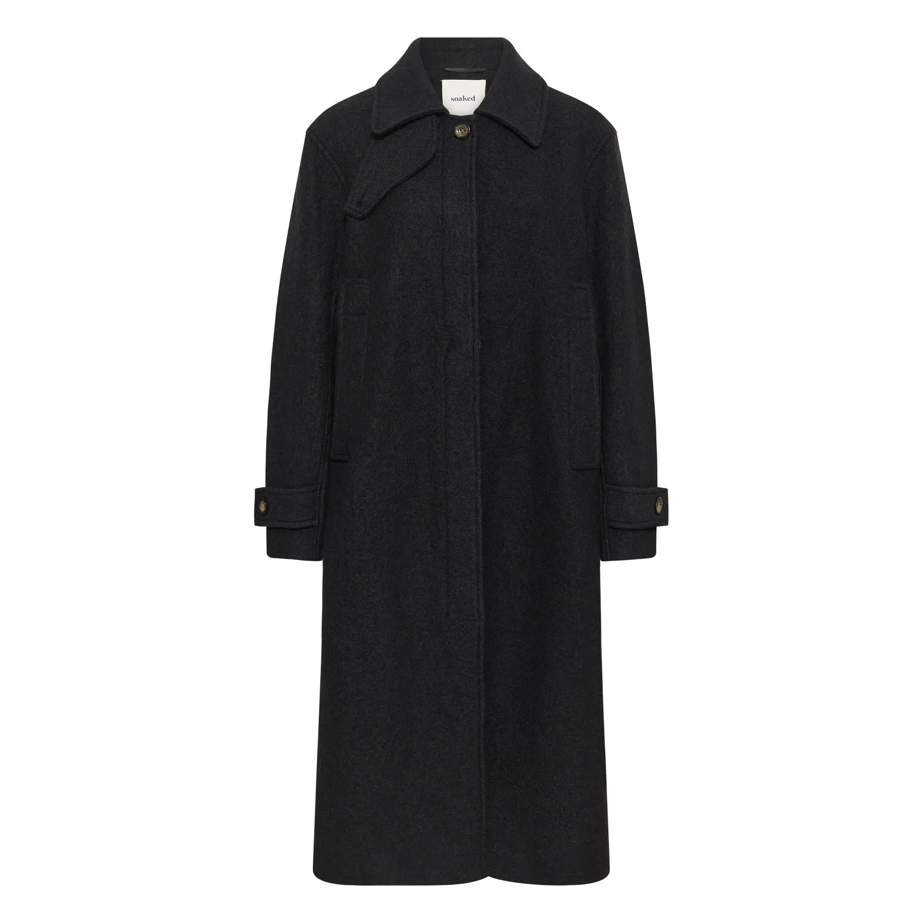Cappotto da donna Soaked in Luxury Slangelina