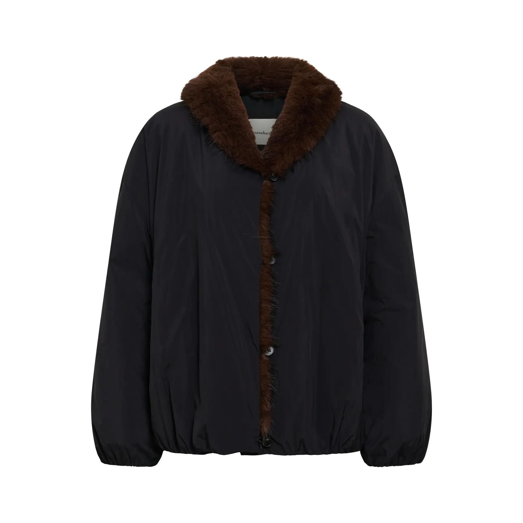 Damenjacke Soaked in Luxury Slpanama