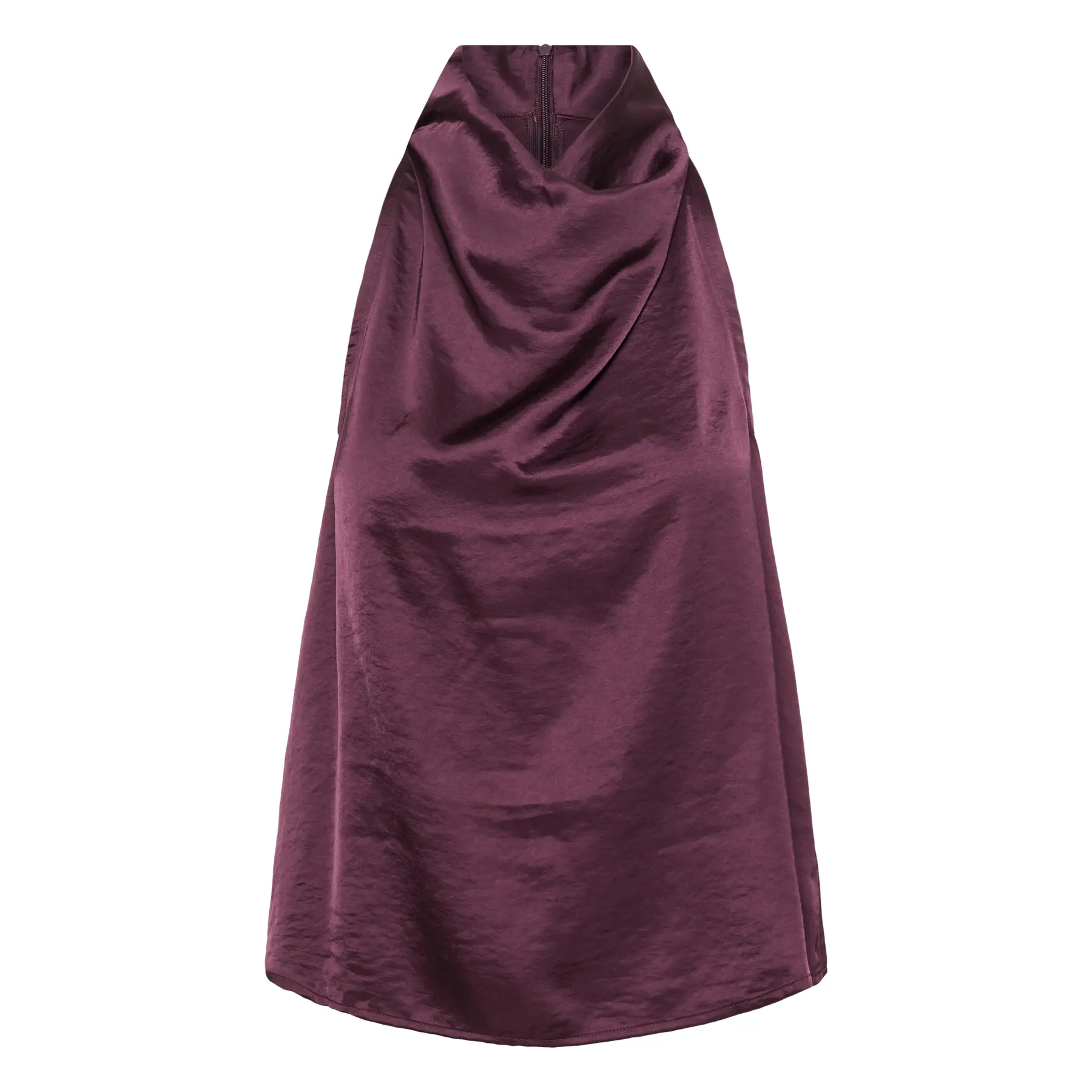 Top donna Soaked in Luxury Slverona