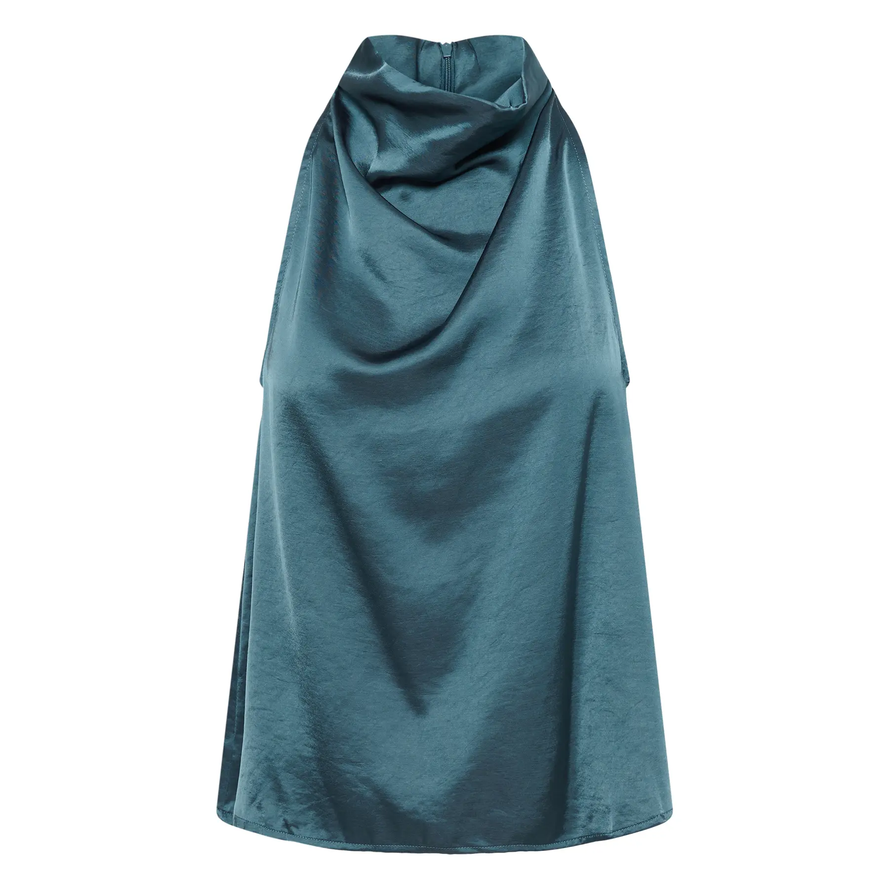 Top donna Soaked in Luxury Slverona