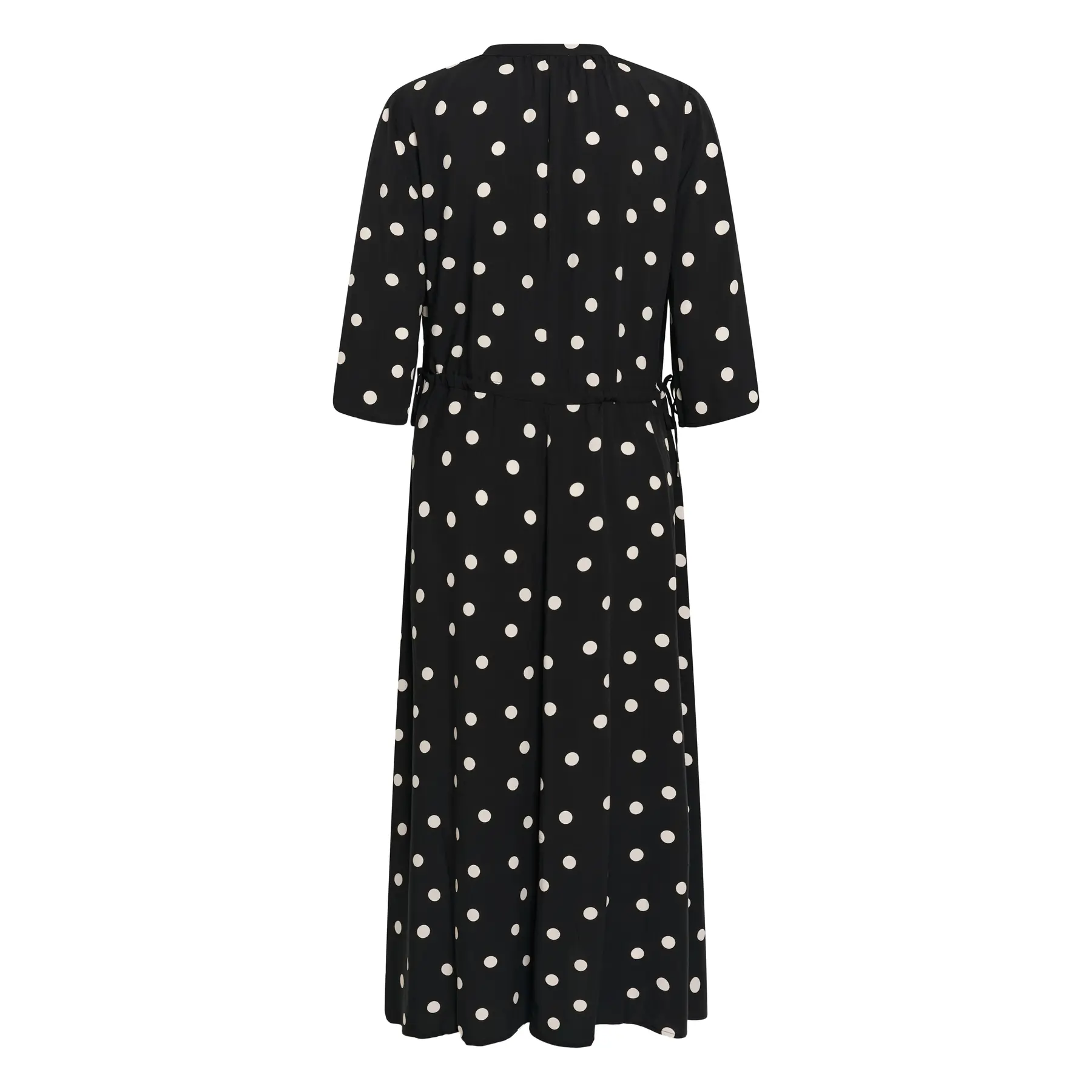 Kleid Damen Soaked in Luxury Slarjana