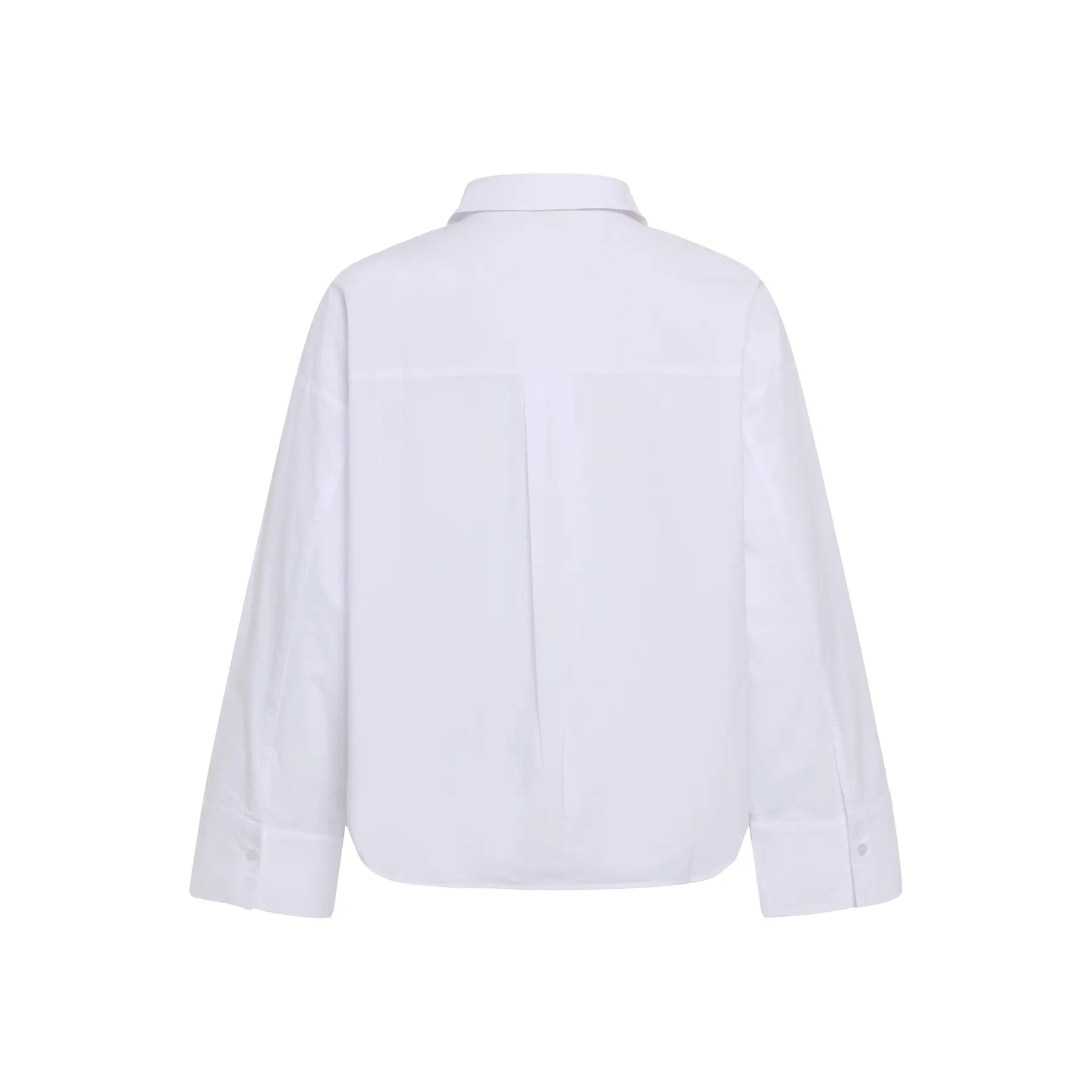 Langarmshirt Damen Soaked in Luxury Slserinaya