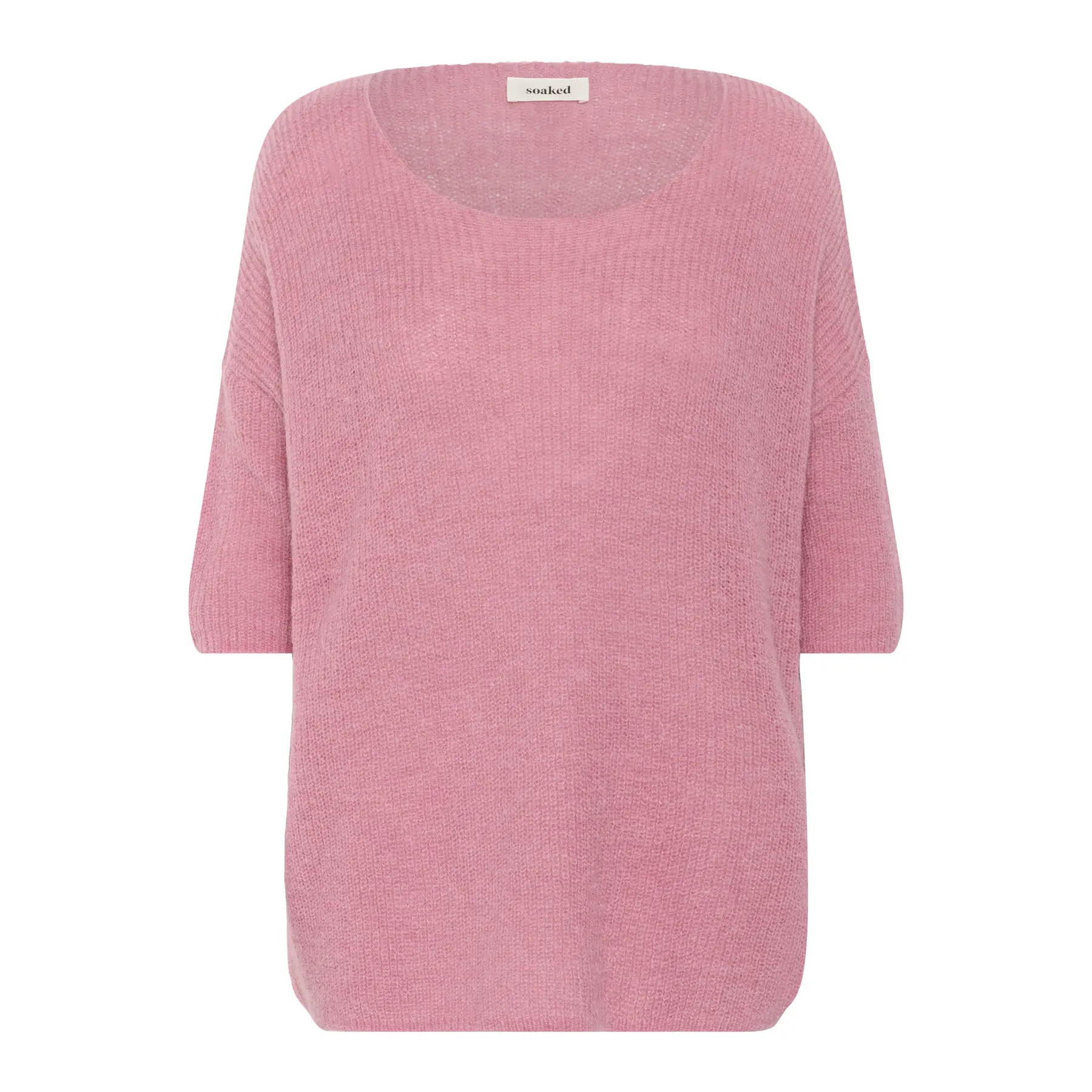 Pullover Damen Soaked in Luxury Tuesday