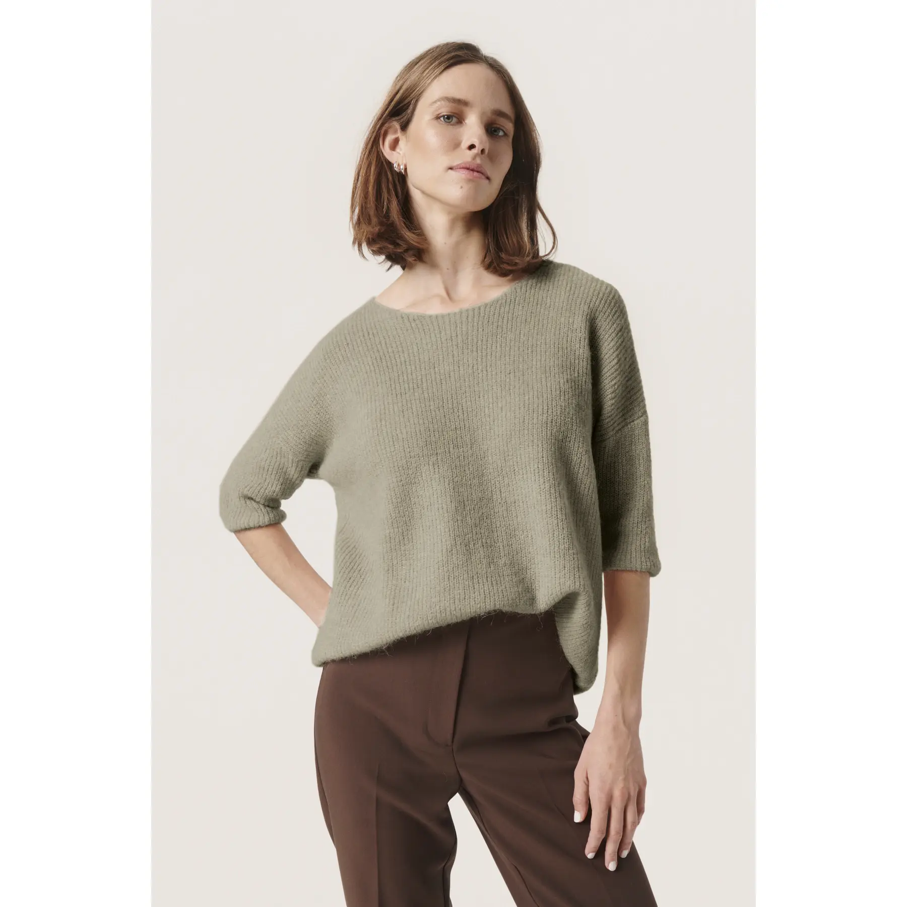 Maglione da donna Soaked in Luxury Tuesday