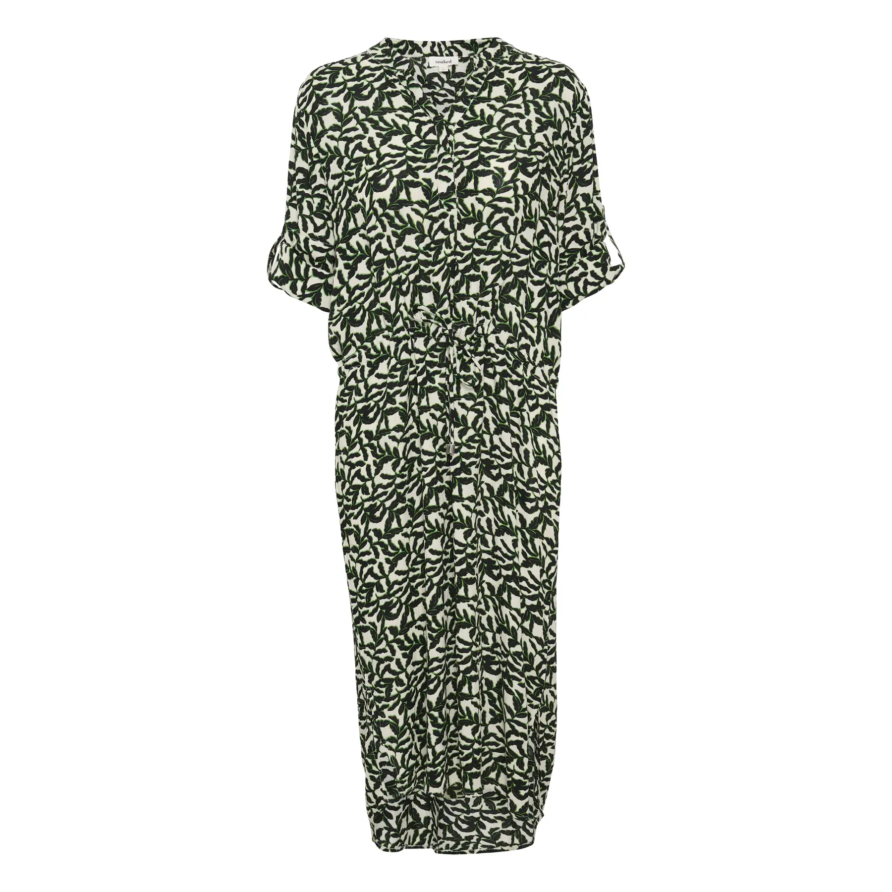Vestito da donna Soaked in Luxury Zaya