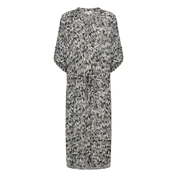 Kleid Damen Soaked in Luxury Zaya
