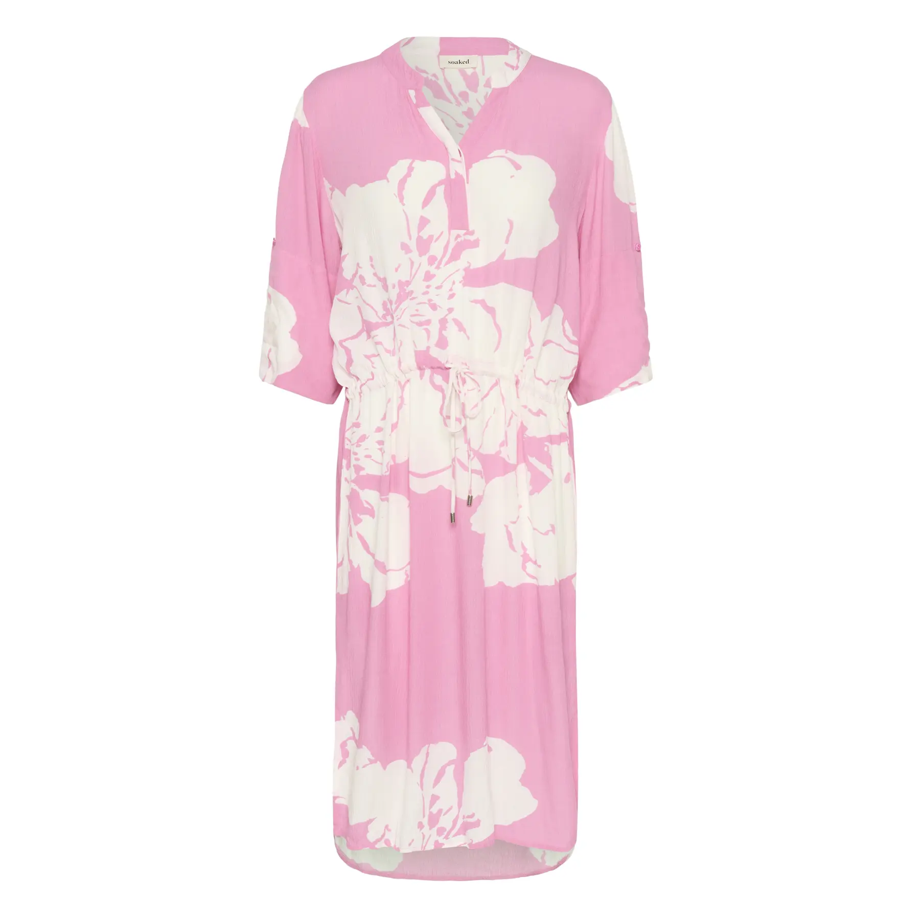 Vestido Soaked in Luxury Zaya