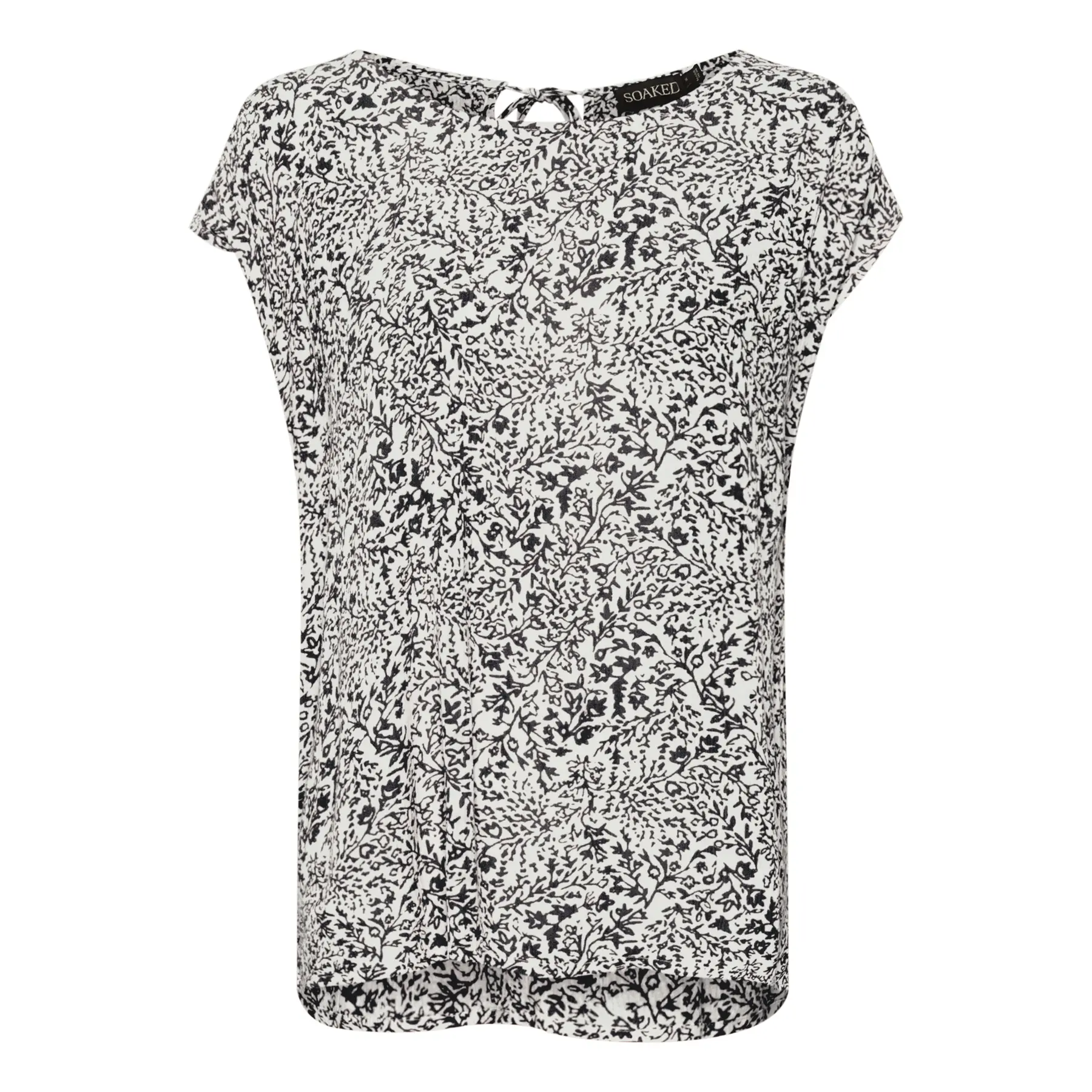 Body Damen Soaked in Luxury Zaya