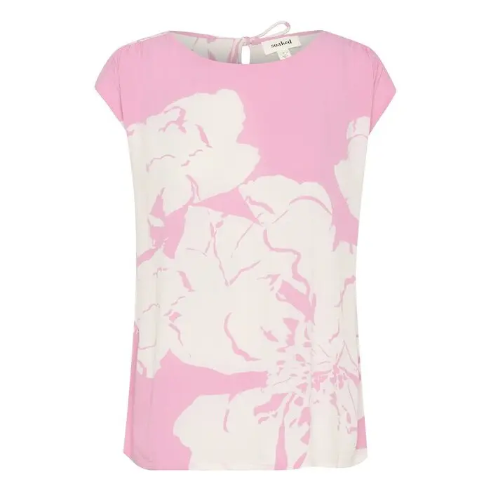 T-Shirt Soaked in Luxury Zaya