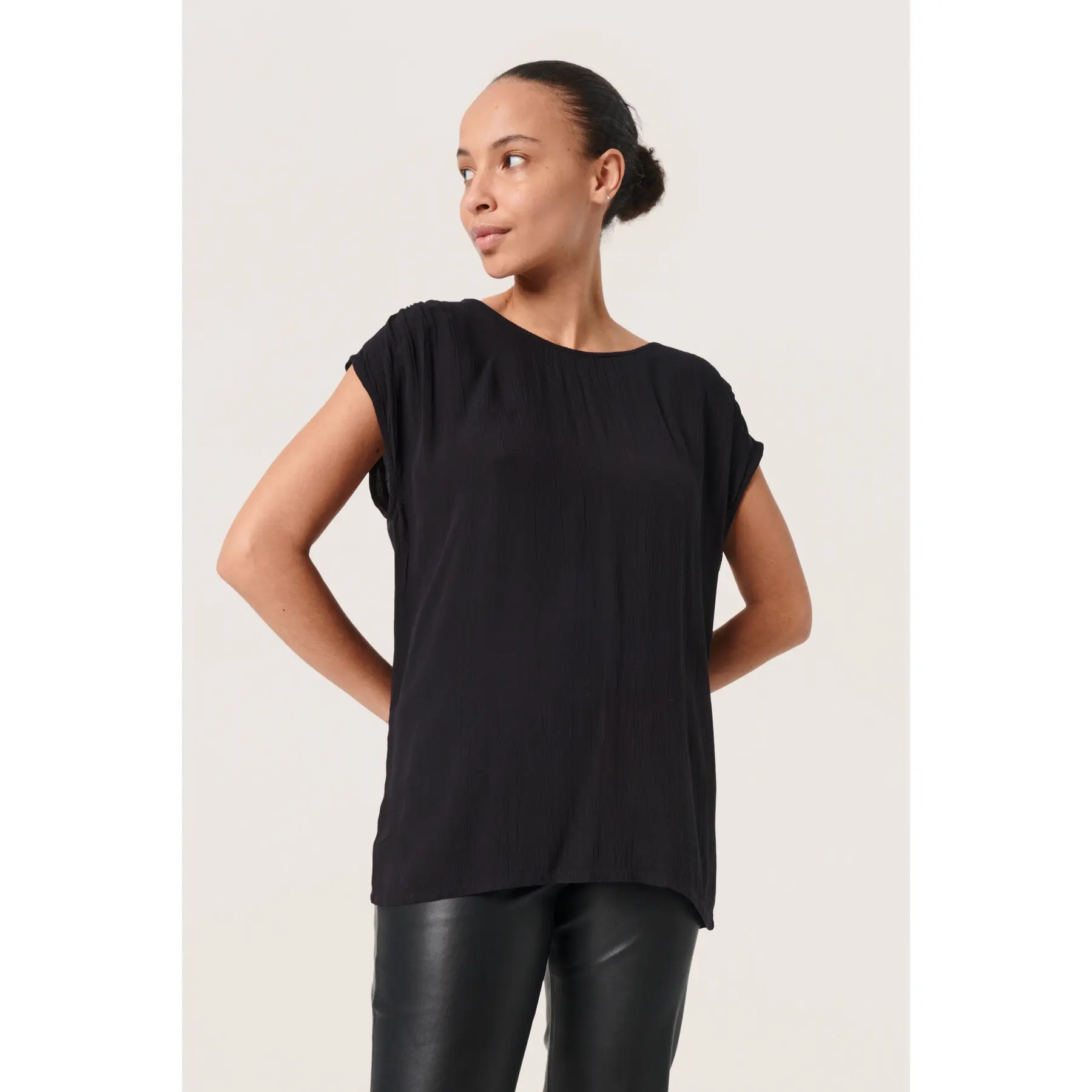 T-Shirt Soaked in Luxury Zaya