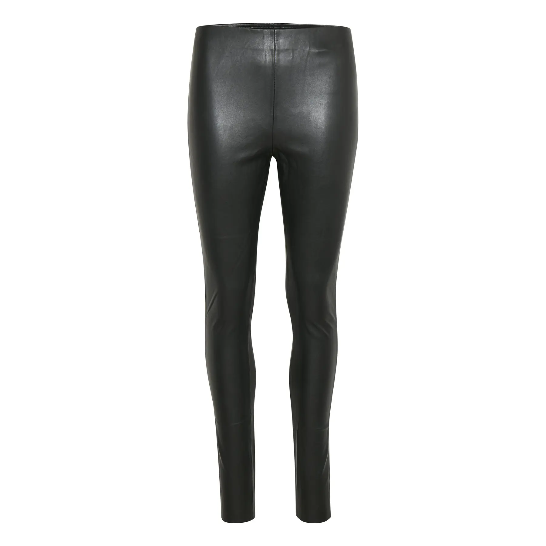 Leggings Frau Soaked in Luxury Kaylee PU