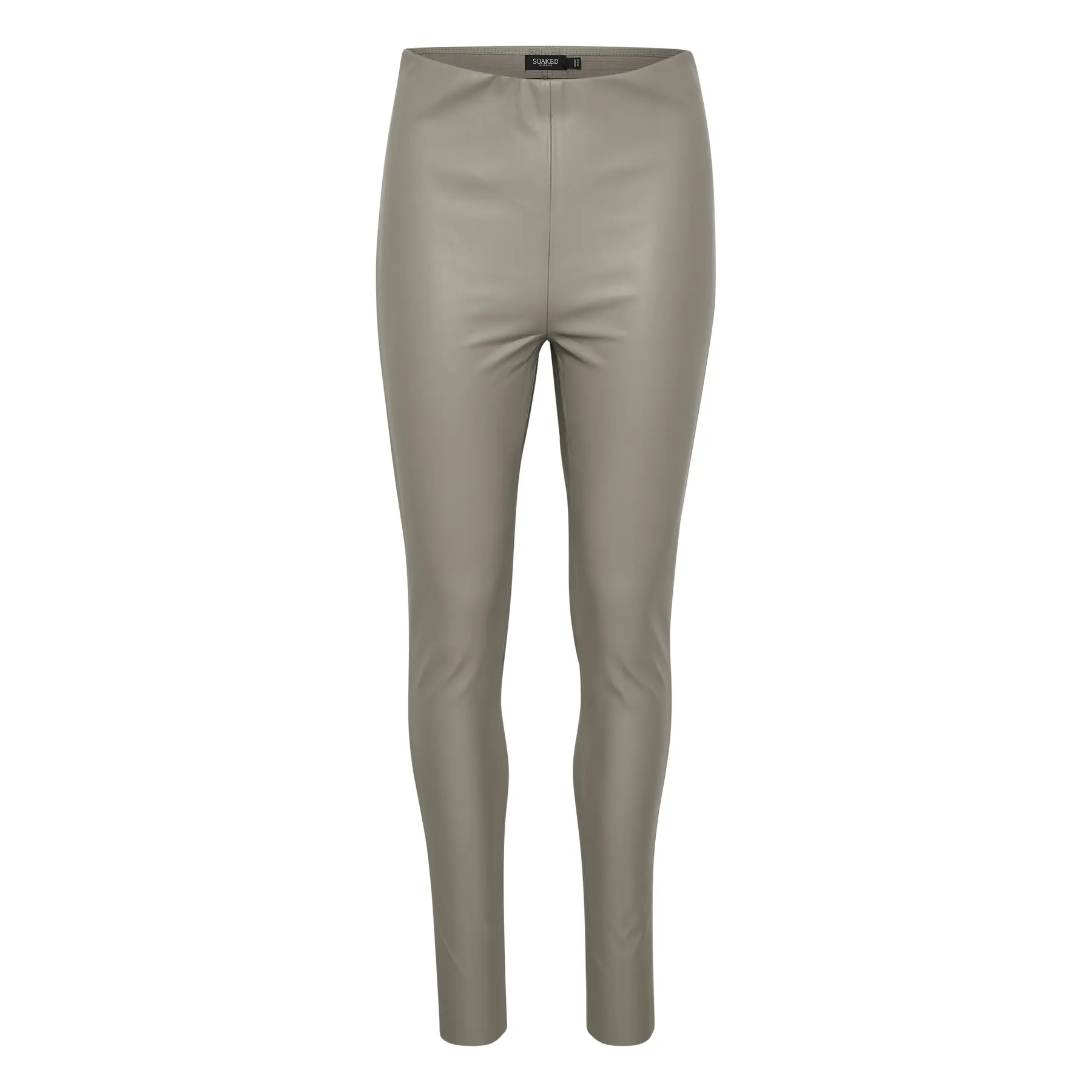 Leggings Frau Soaked in Luxury Kaylee PU