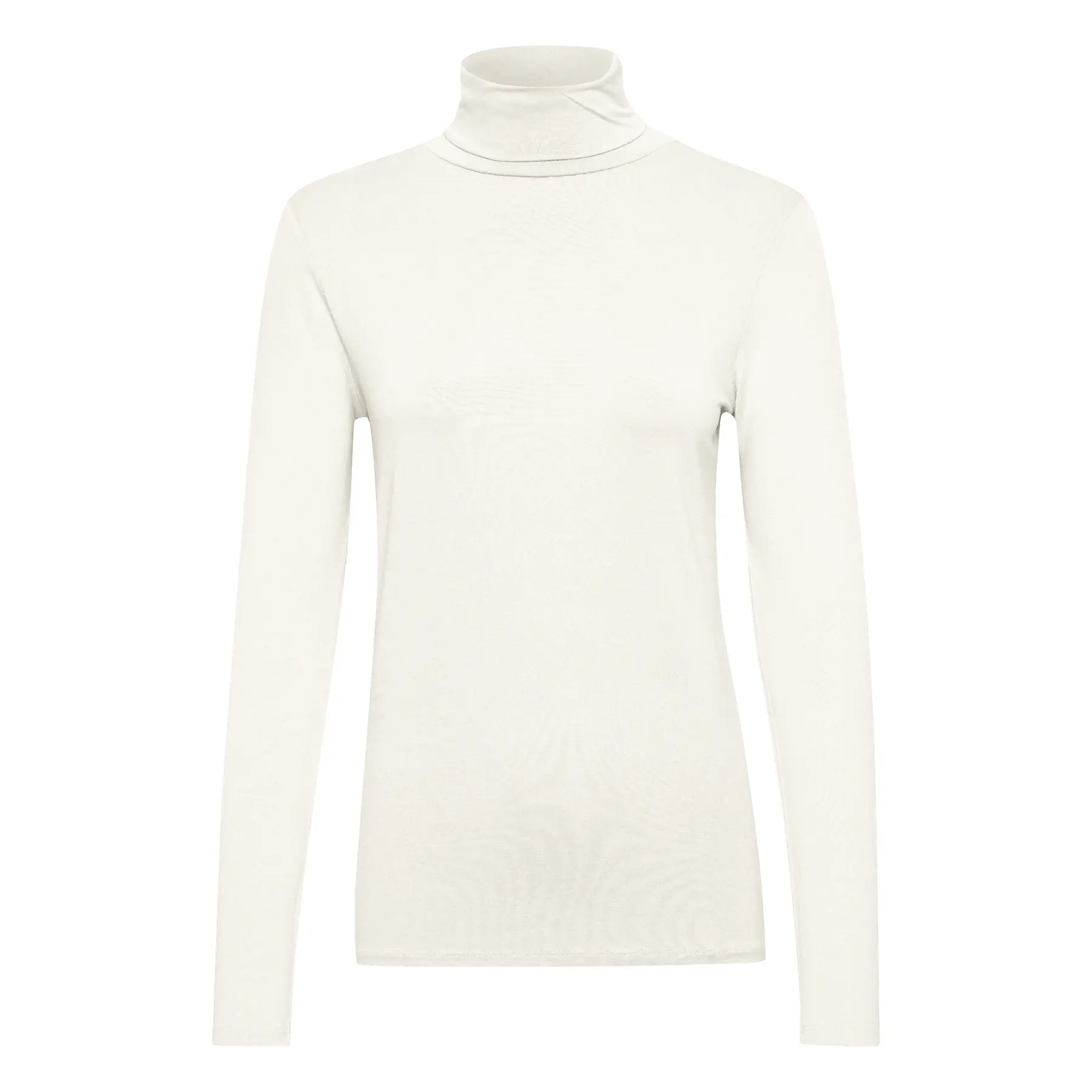 Pullover mit Rollkragen und langen Ärmeln, Damen Soaked in Luxury Hanadi