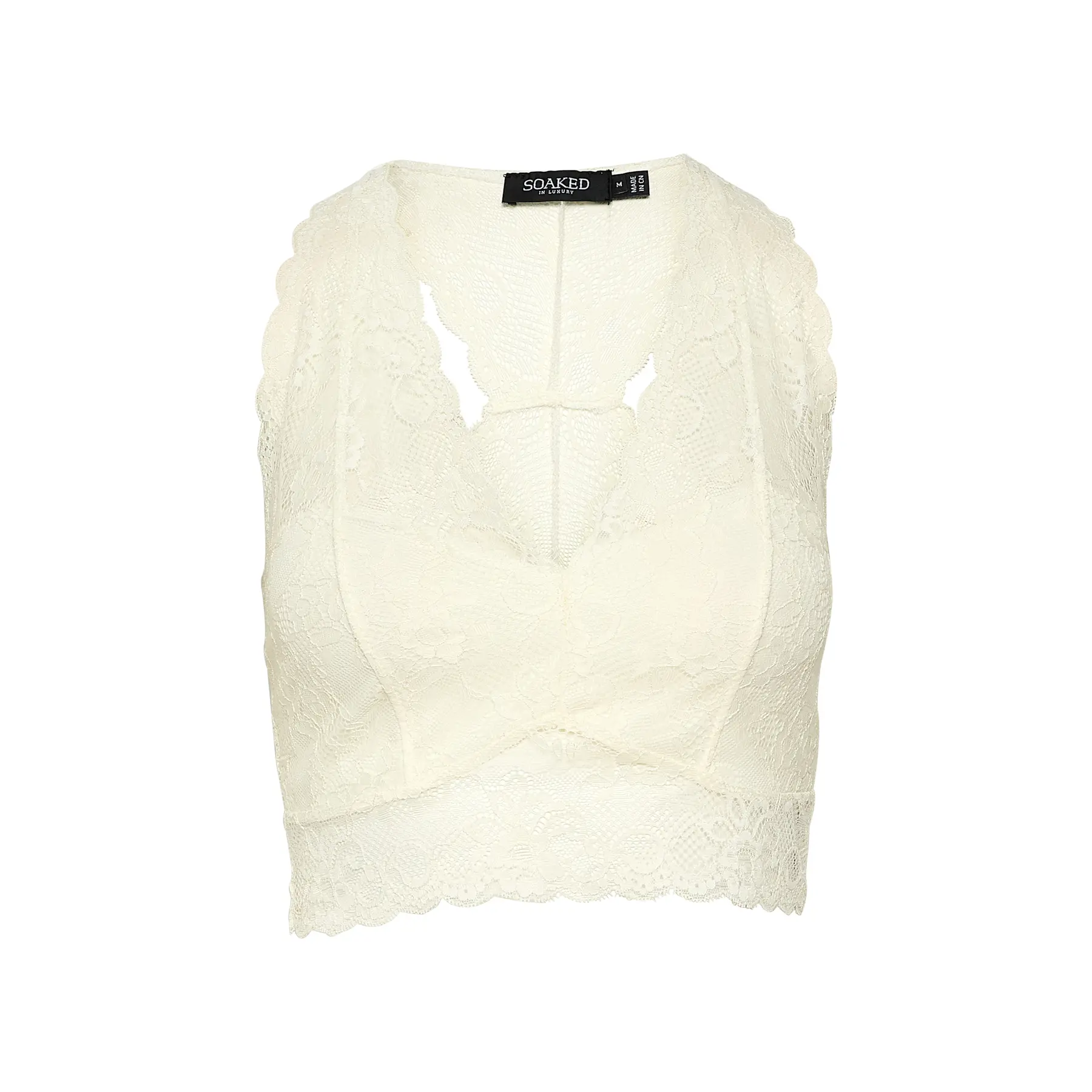 Reggiseno sportivo sportivo Soaked in Luxury Dolly