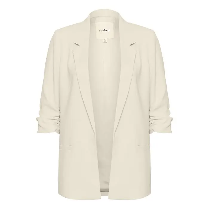 Blazer Damen Soaked in Luxury Shirley