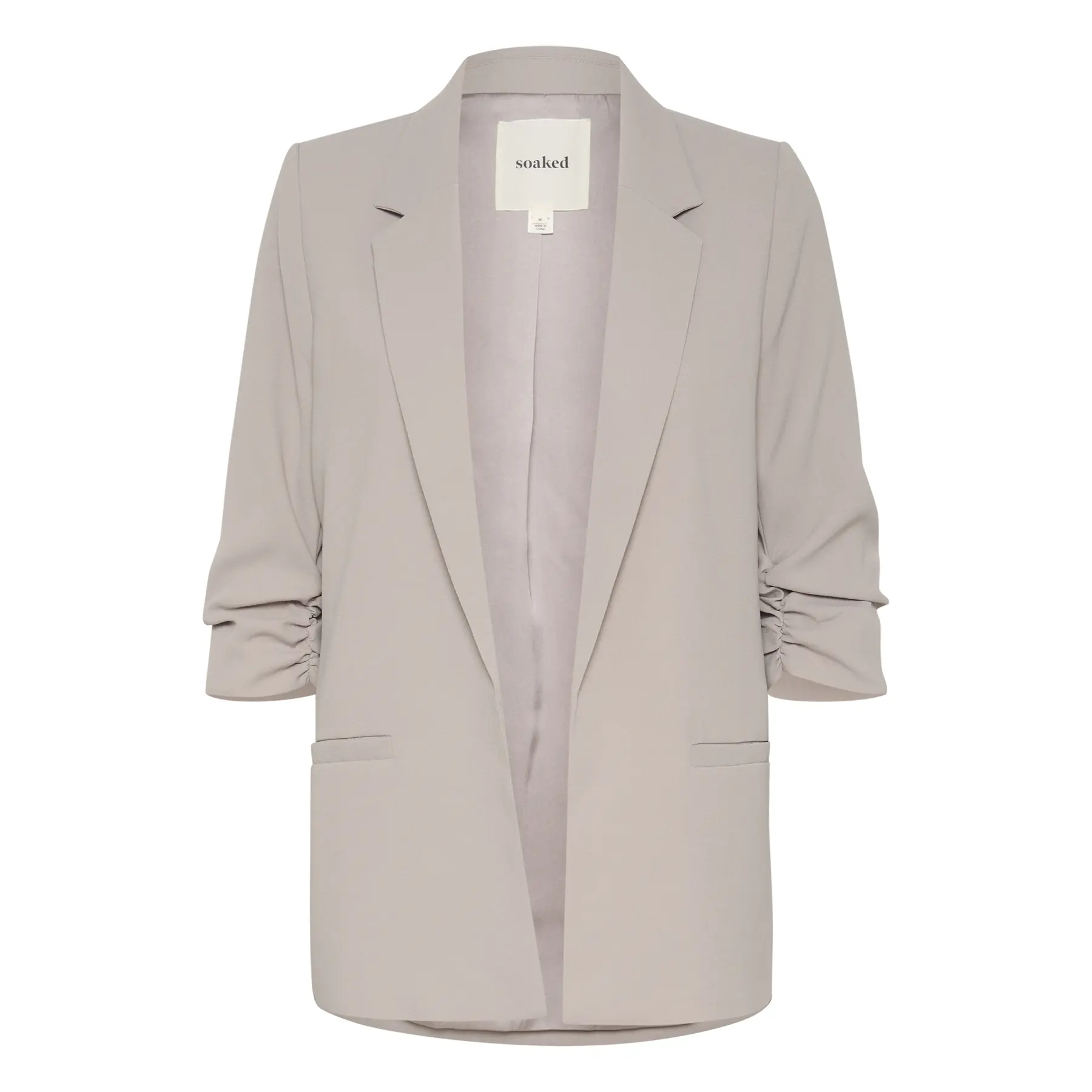 Blazer da donna Soaked in Luxury Shirley