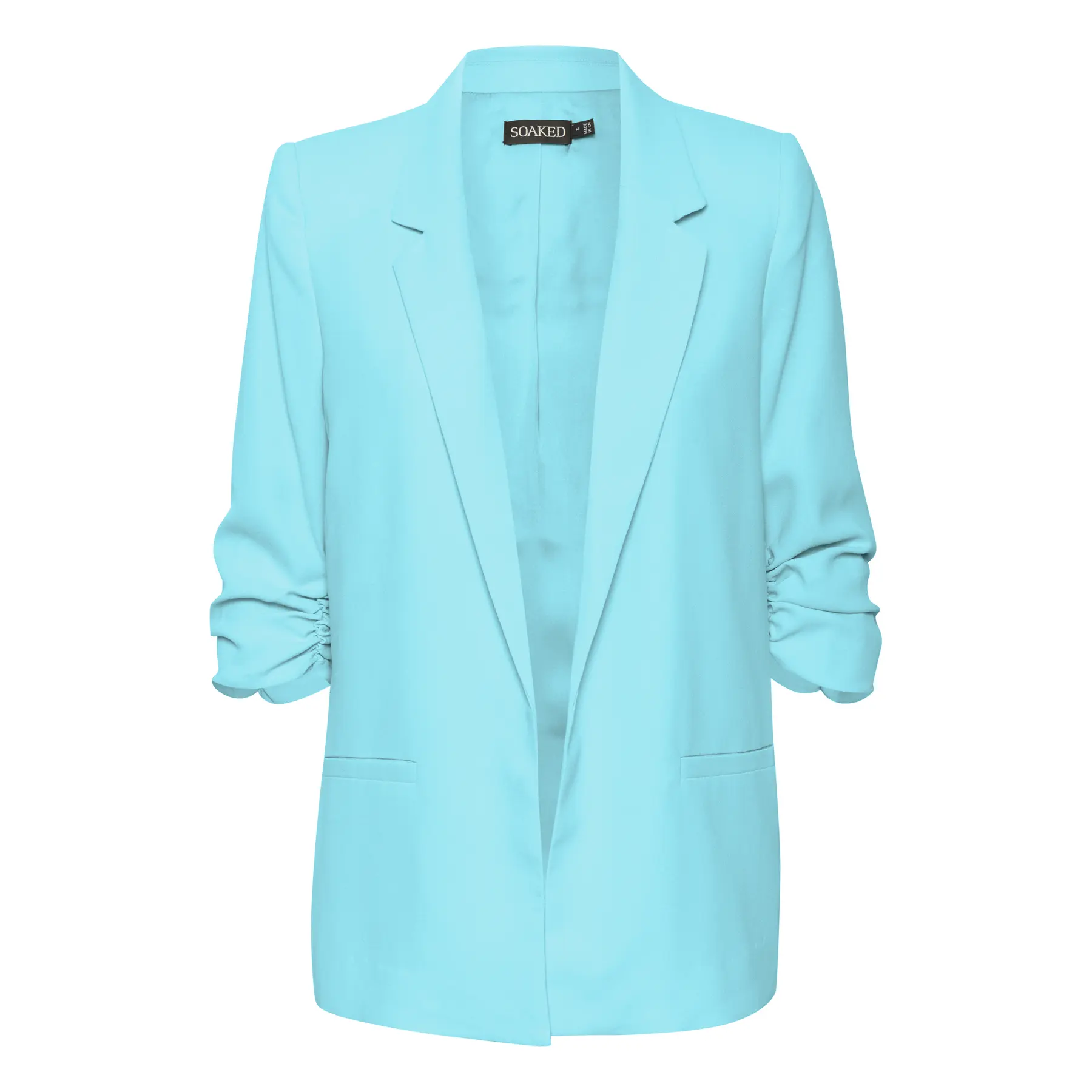 Blazer Damen Soaked in Luxury Shirley