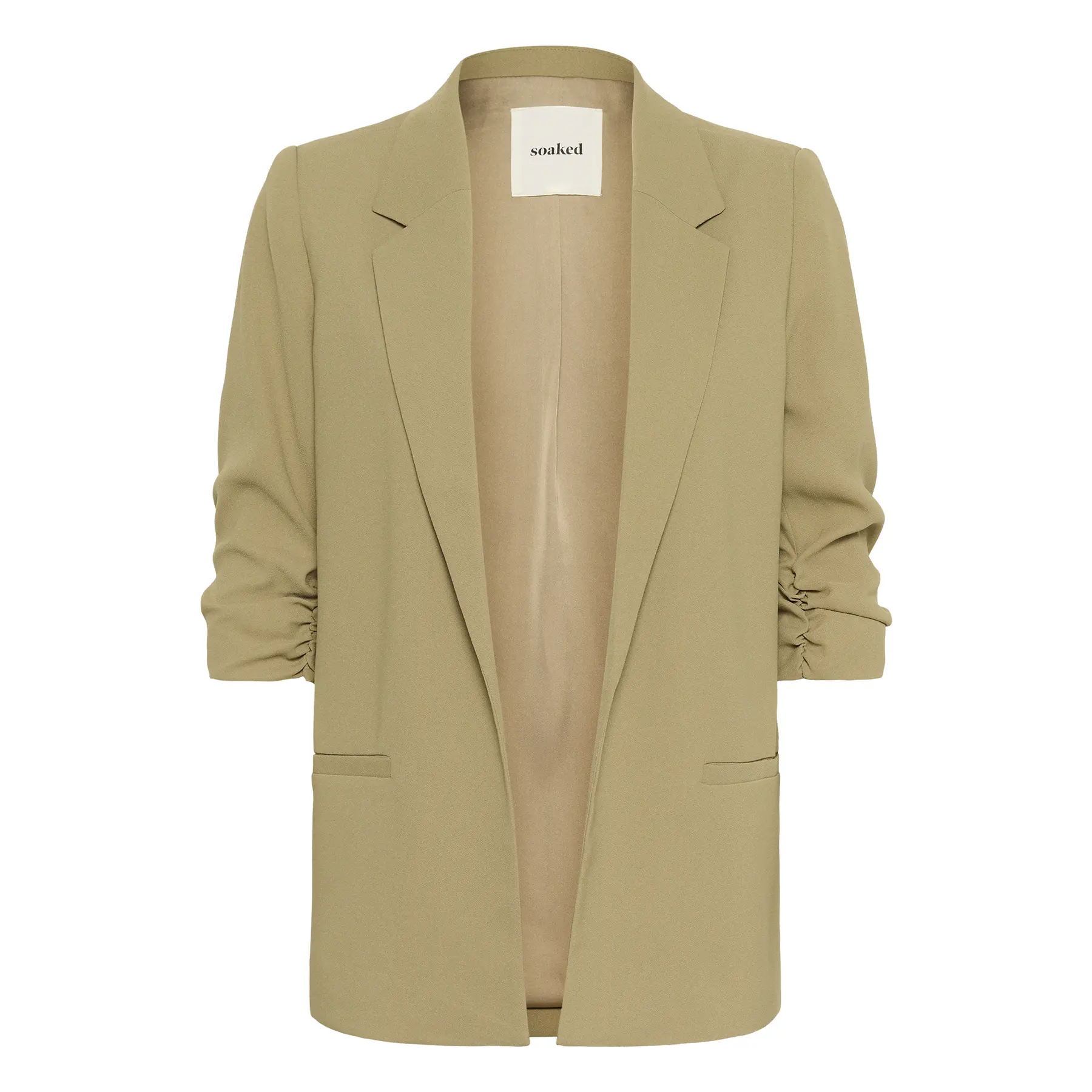 Blazer da donna Soaked in Luxury Shirley