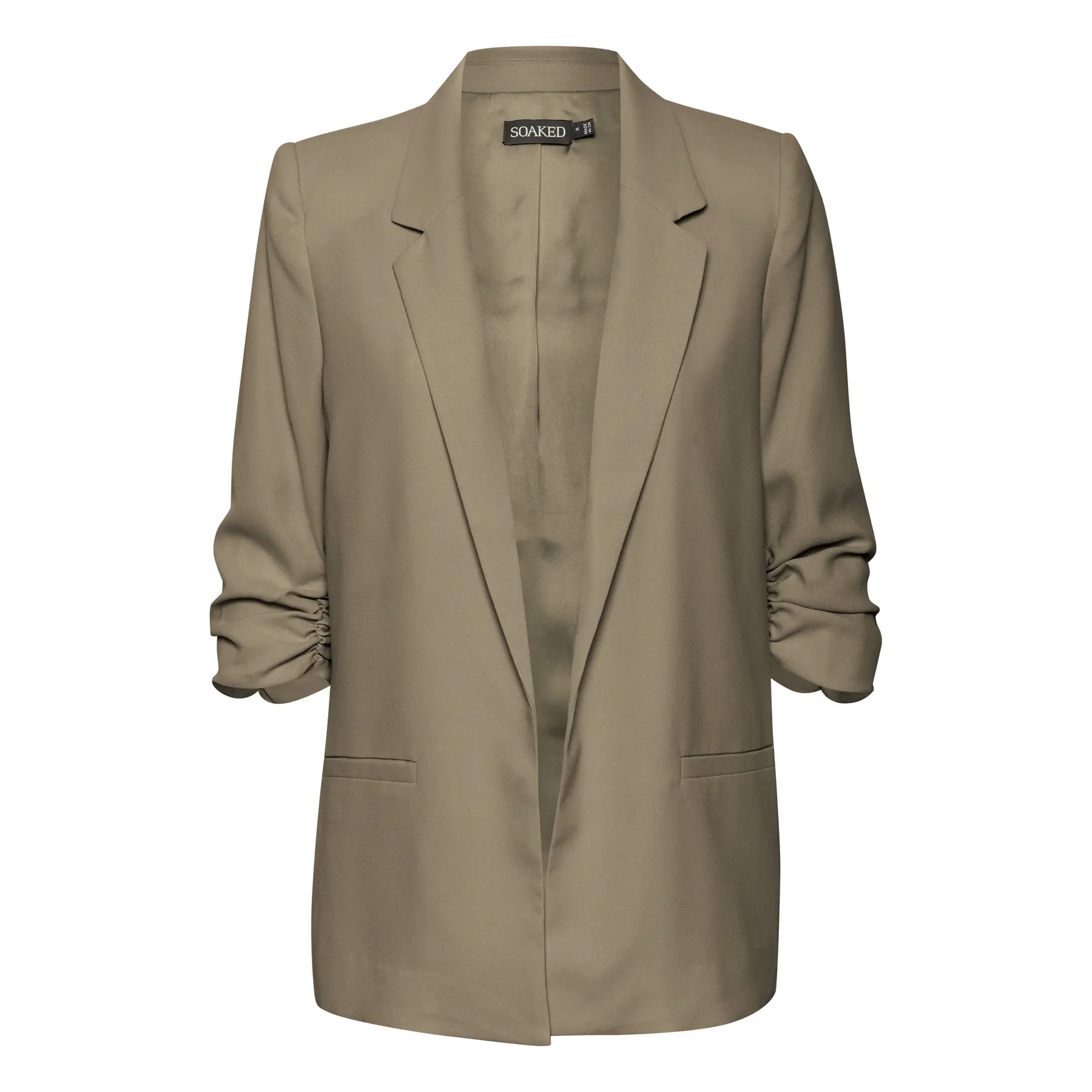 Blazer da donna Soaked in Luxury Shirley