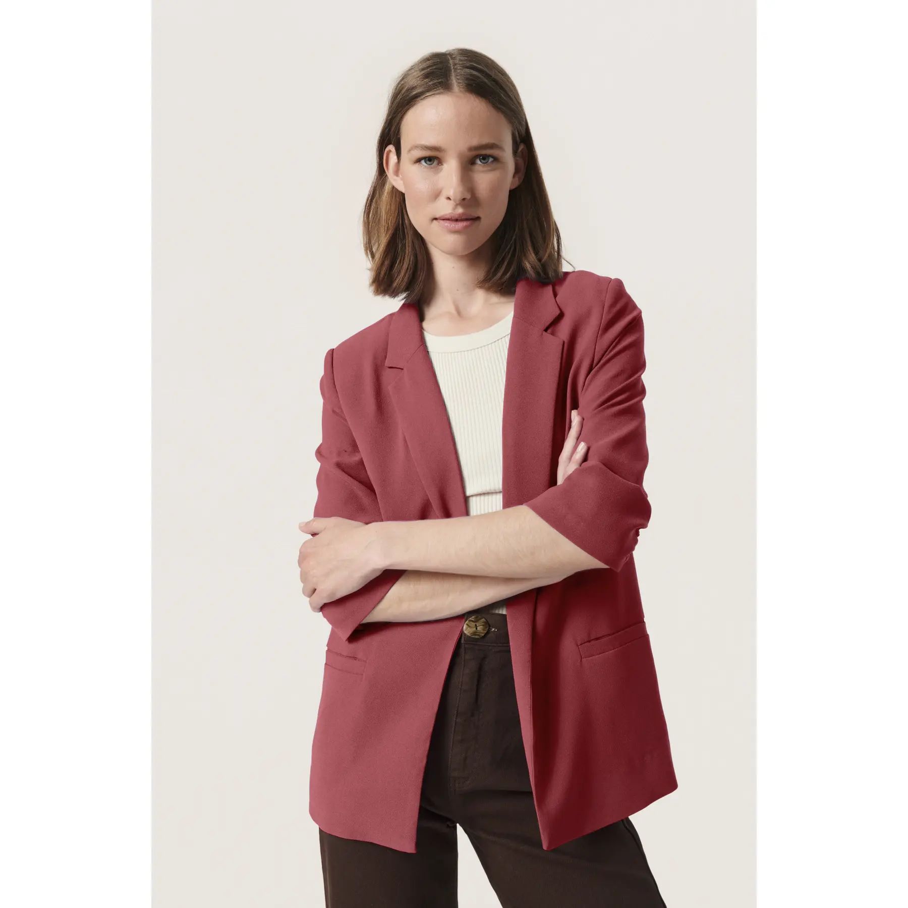 Women's blazer Soaked in Luxury Shirley