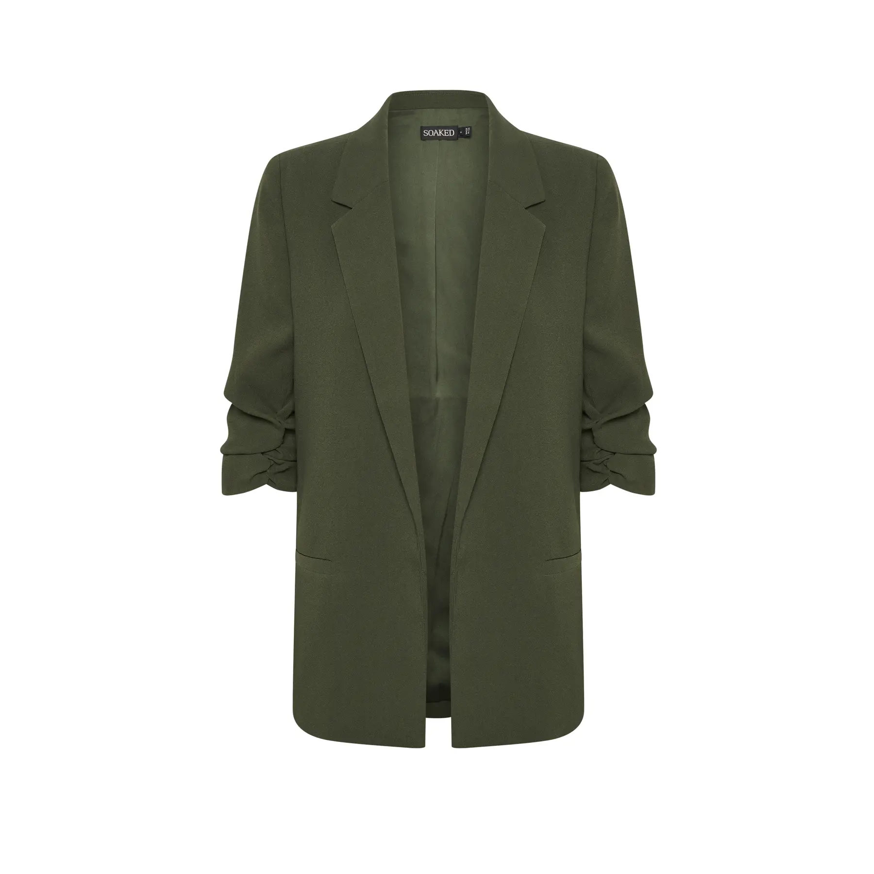 Blazer da donna Soaked in Luxury Shirley