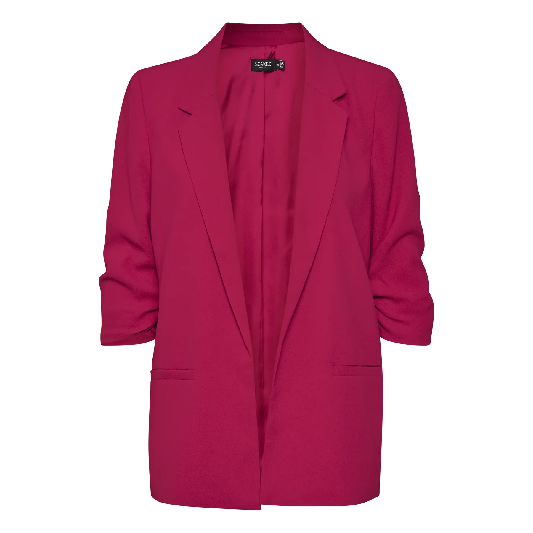 Blazer da donna Soaked in Luxury Shirley