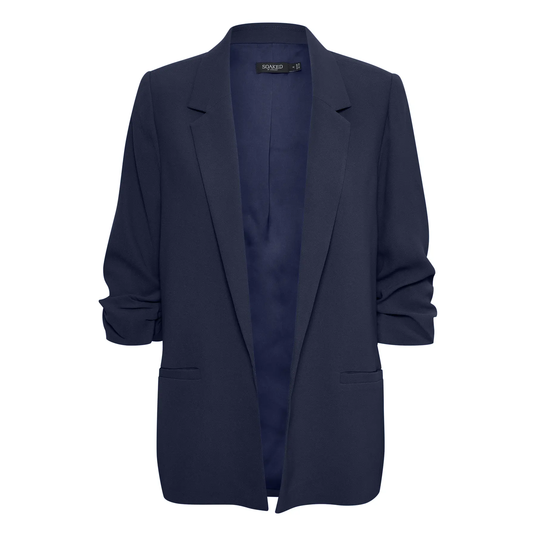 Blazer Damen Soaked in Luxury Shirley