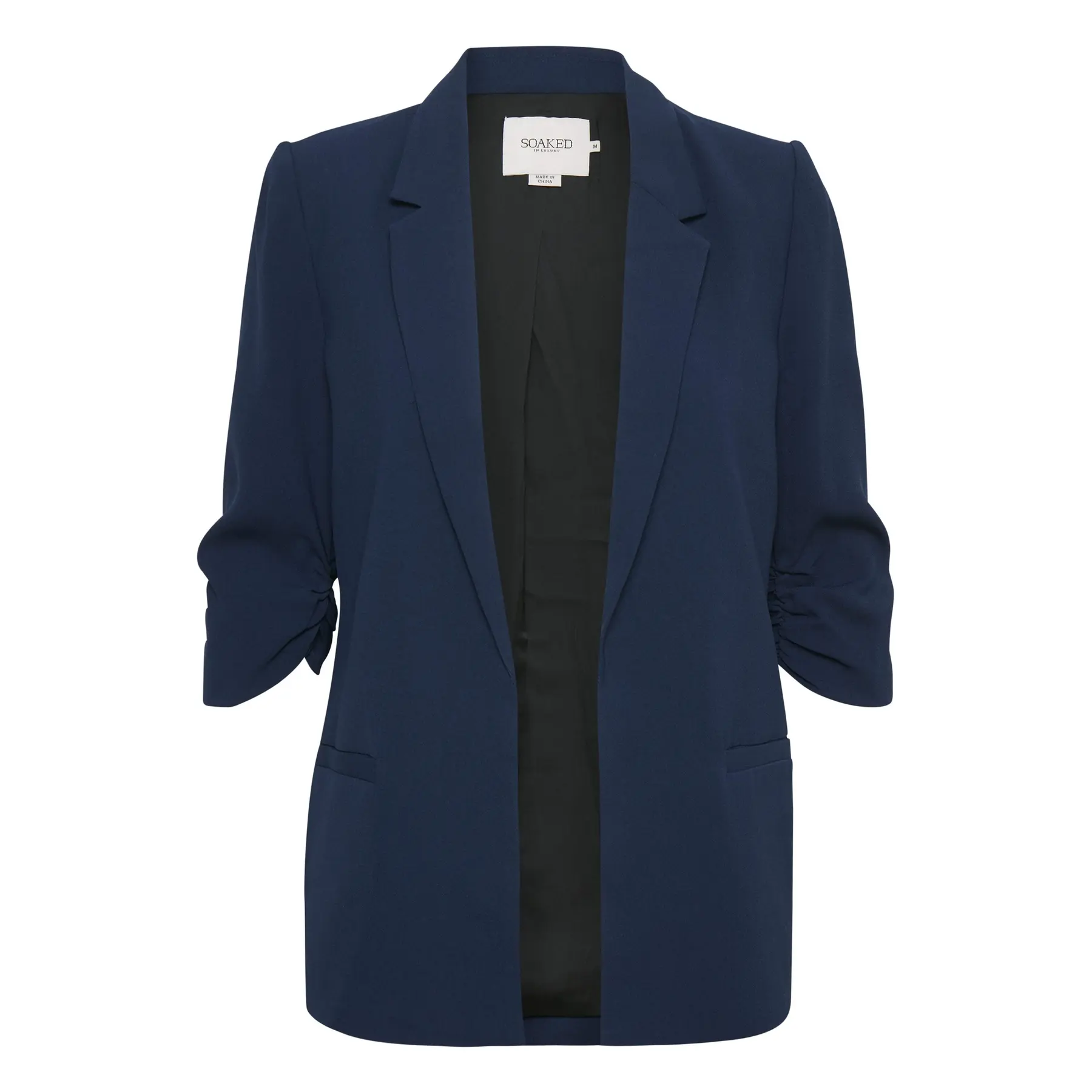 Blazer da donna Soaked in Luxury Shirley